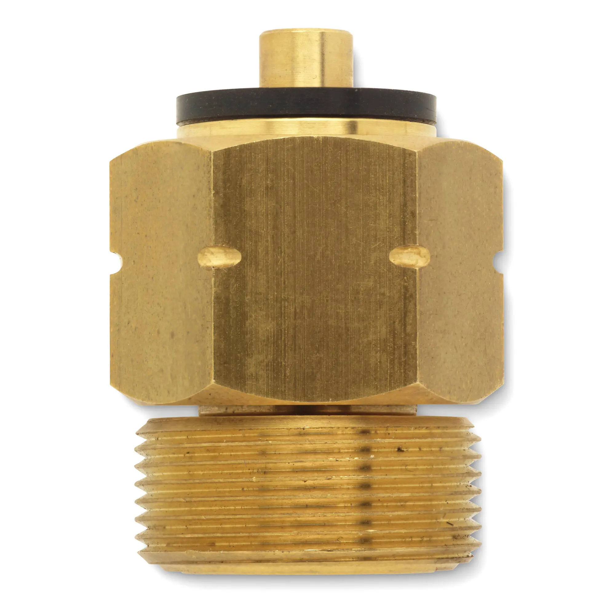 Adapter Gasgrill für 5/11/33 kg Flaschen