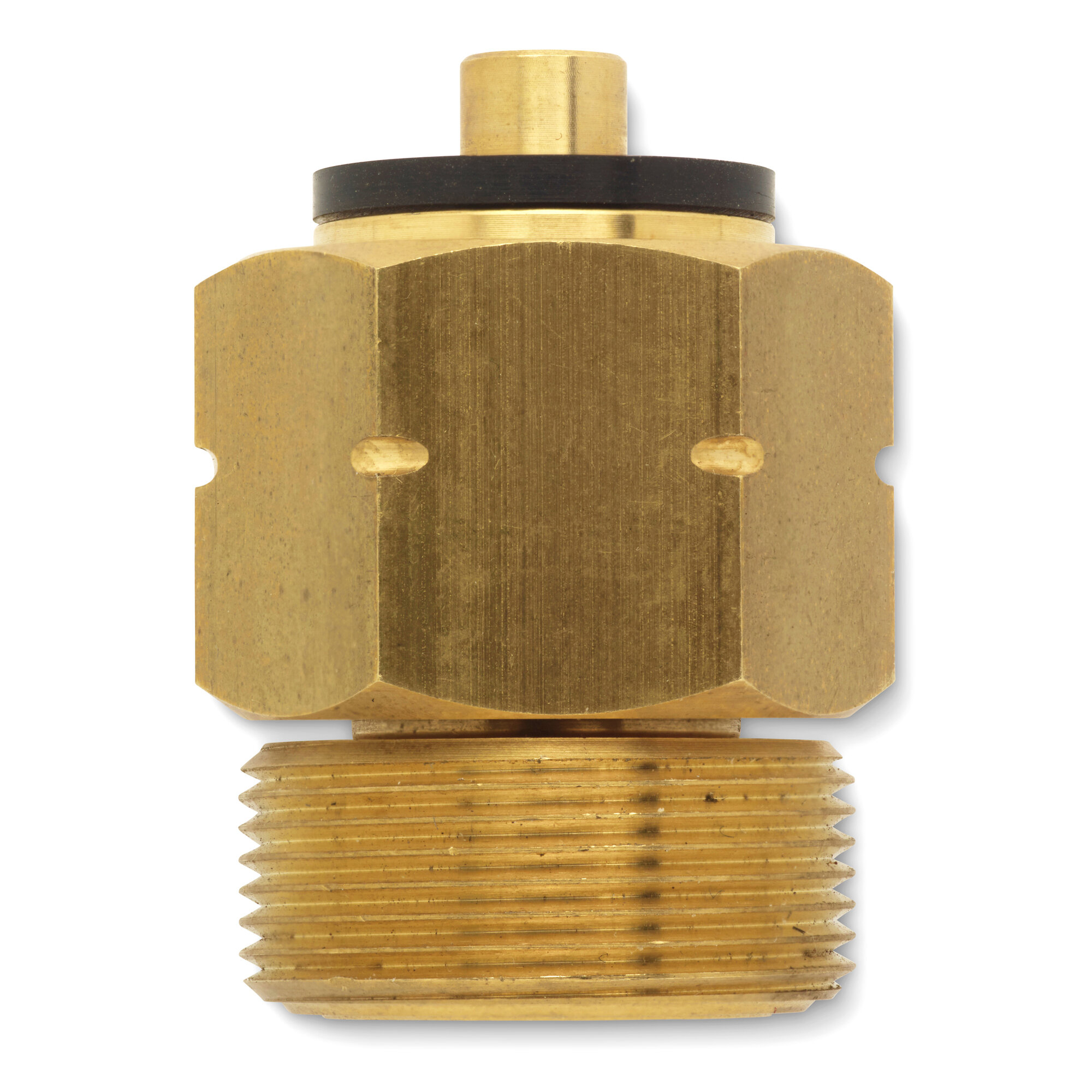 Adapter Gas Barbecue for 5/11/33 kg Cylinders