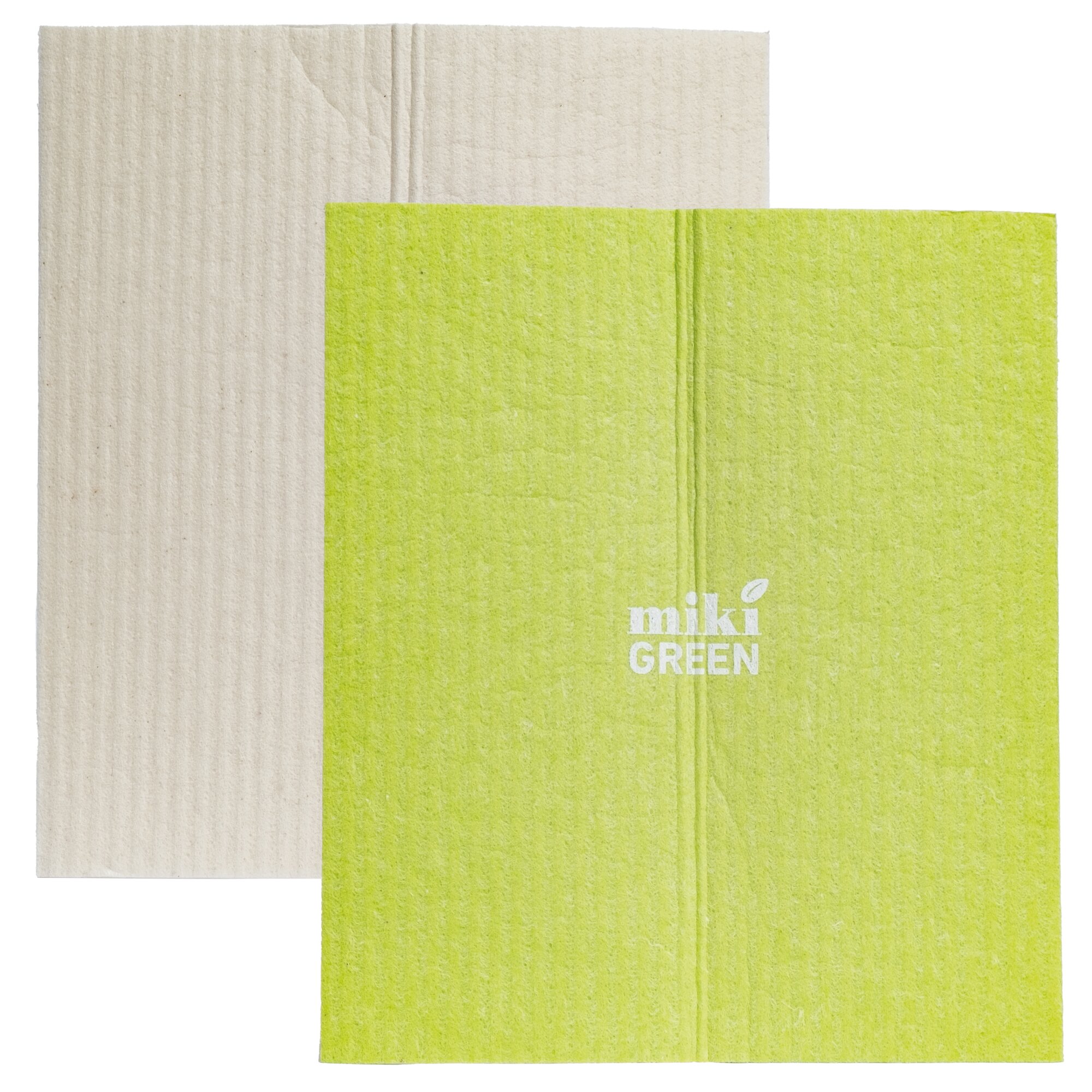 Vegan Sponge Cloths Öko.Schwamm.Tücher.