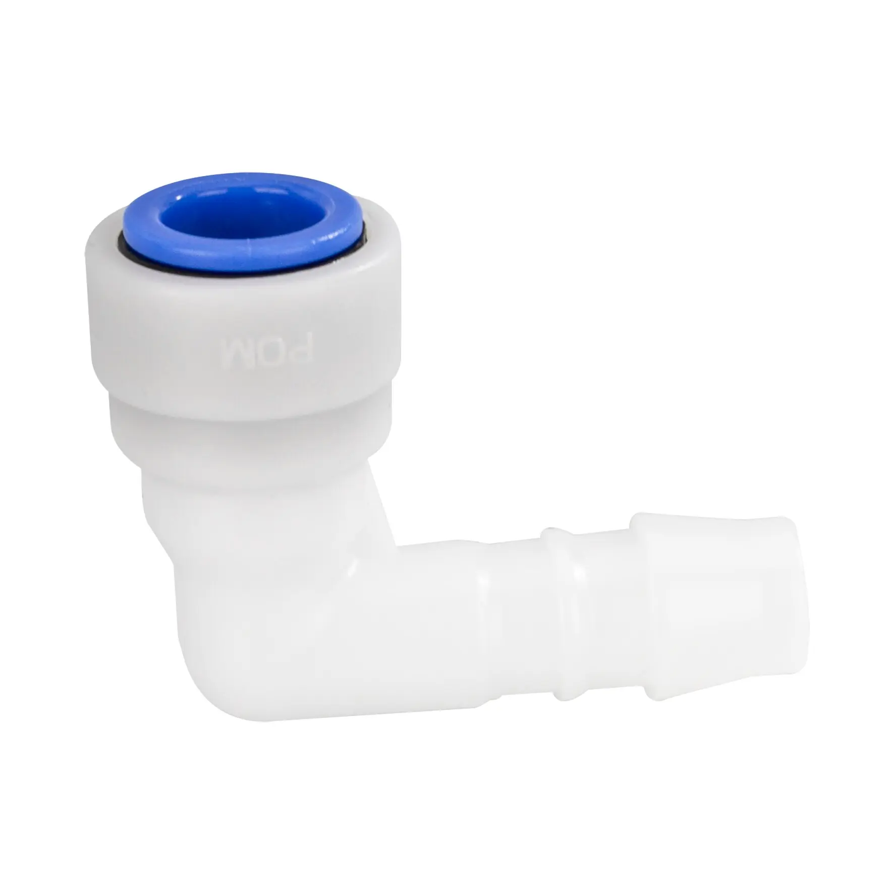 Winkelanschluss JG 10/TB 10 mm