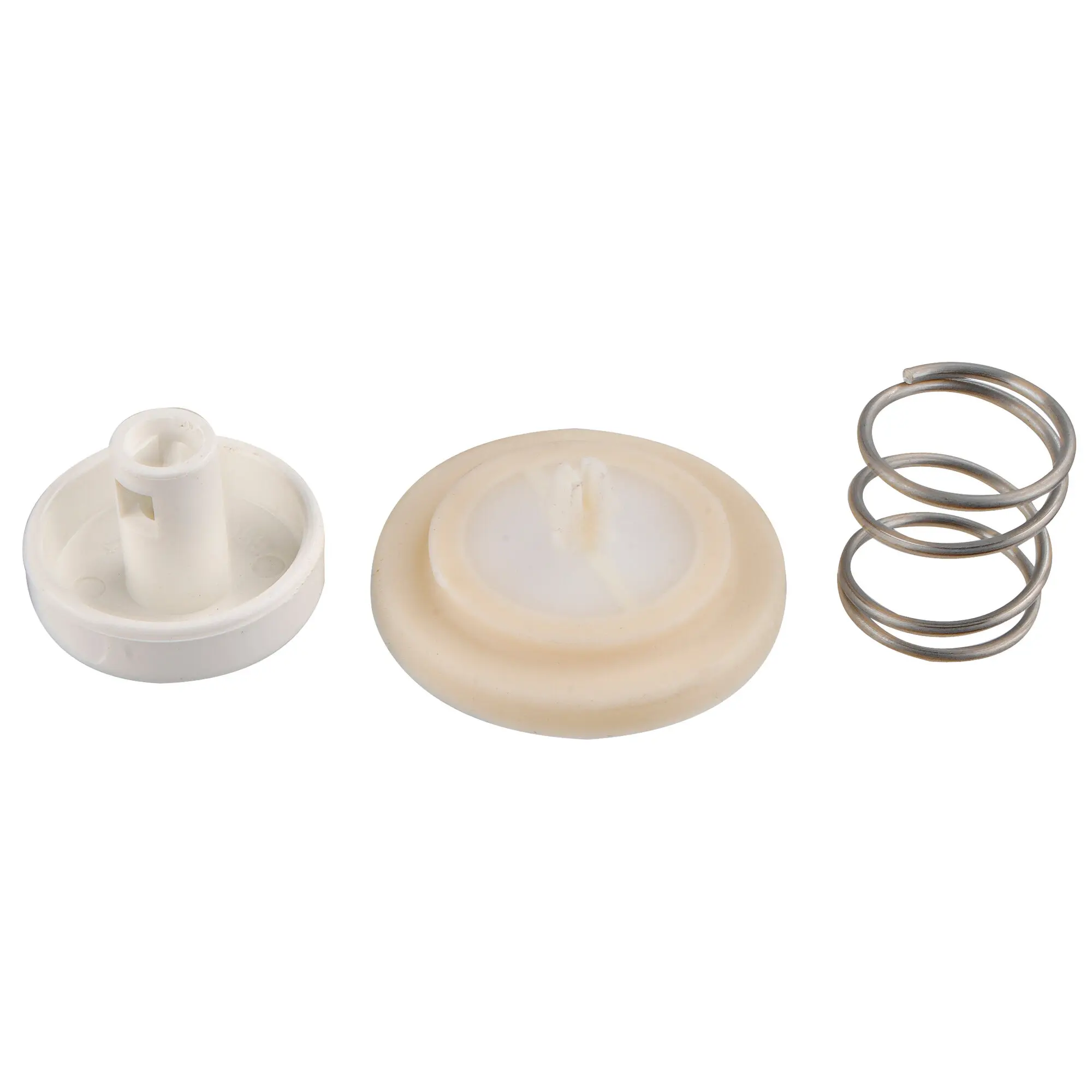 Belüftungsknopf edelweiß für Porta Potti 145/165