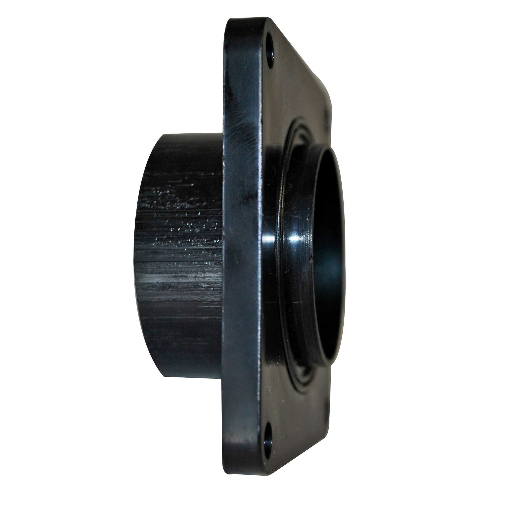 Anschluss steckbar 1½"