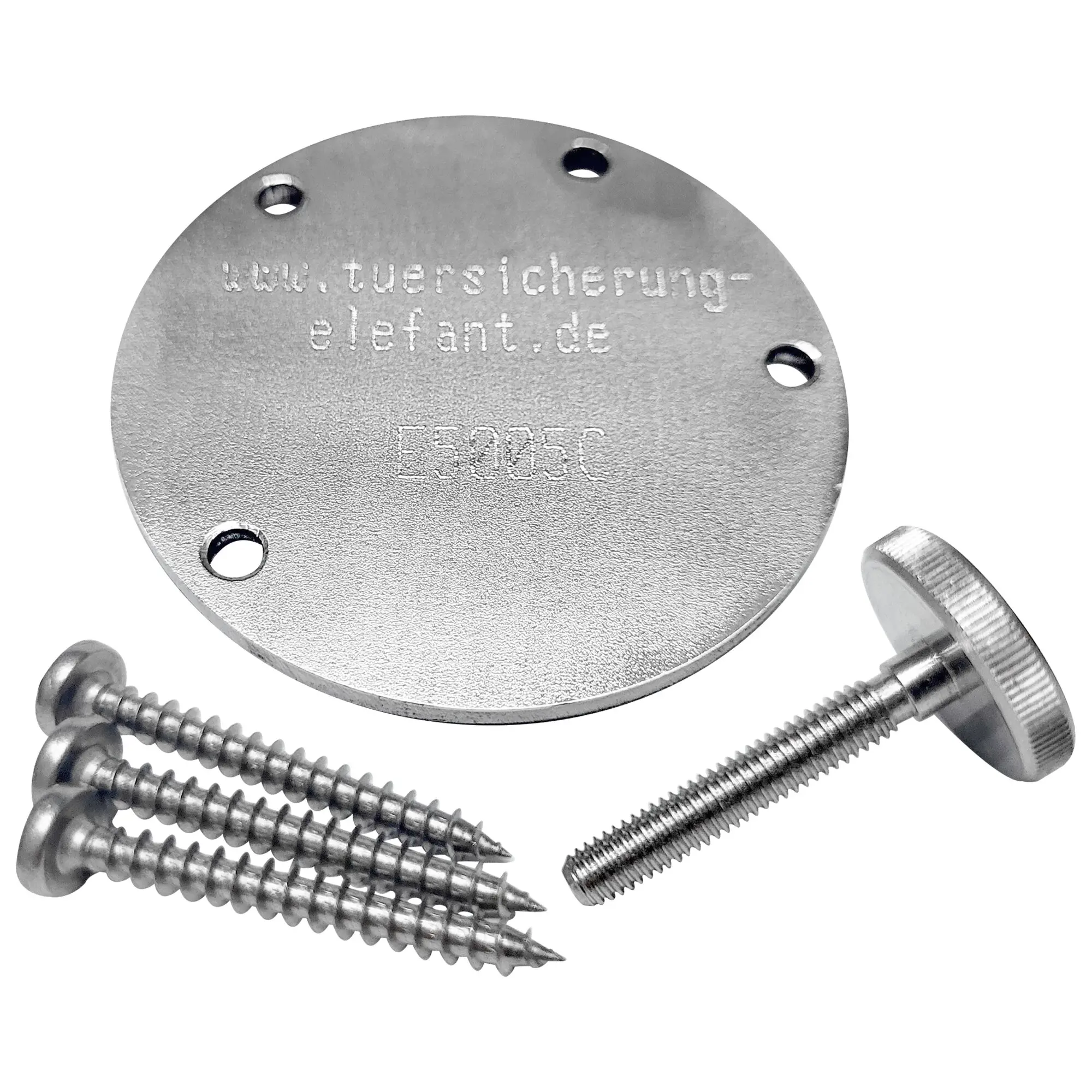 Türsicherung Elefant 5C