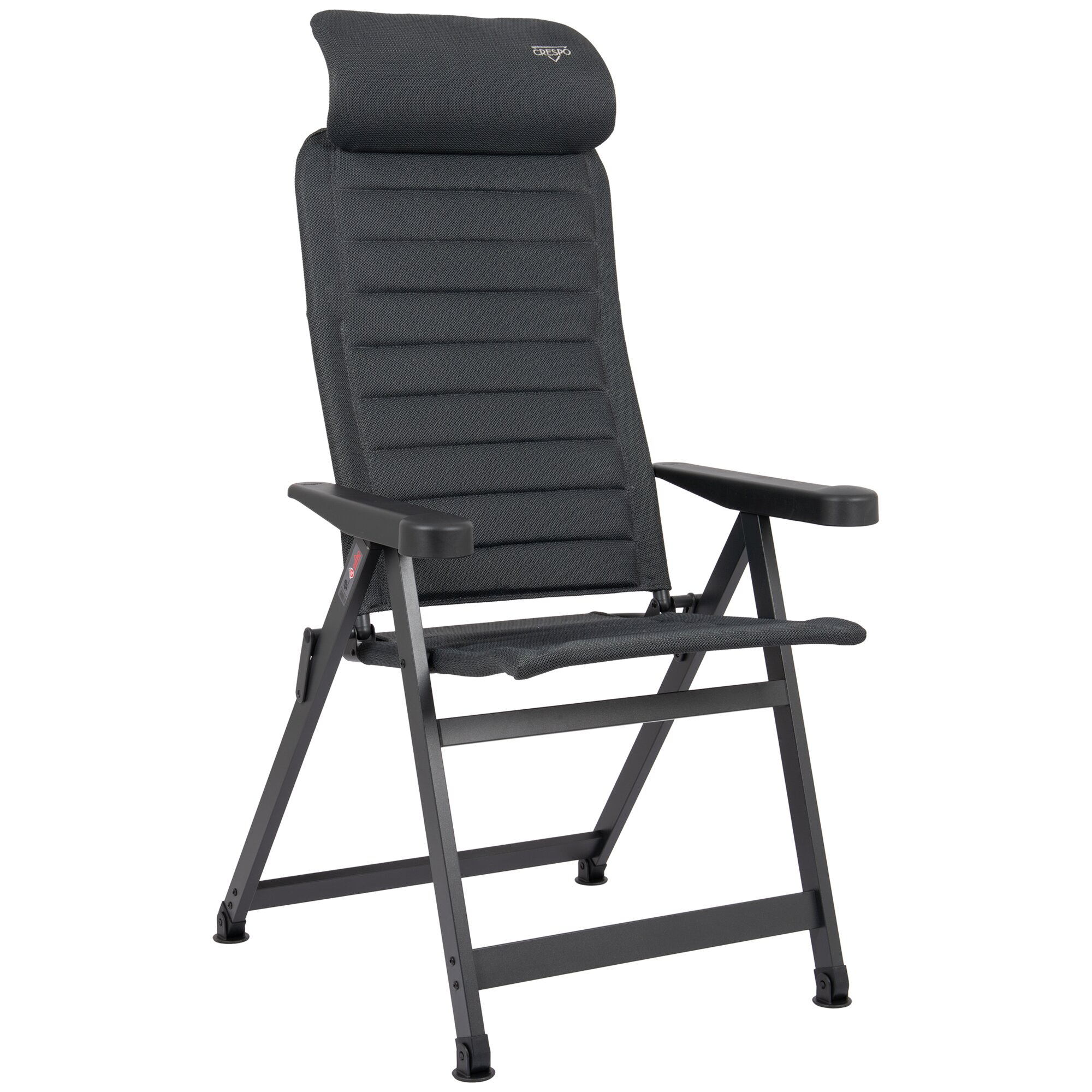 Campingstuhl AP/440 Air-Select Compact grau