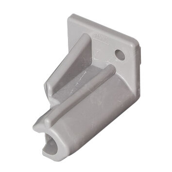 Support Leg Bracket, left-hand