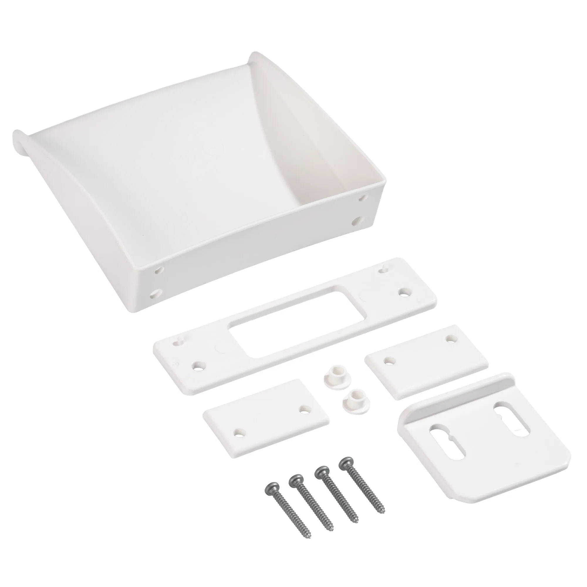 Floor Bracket Hold Down Kit 65