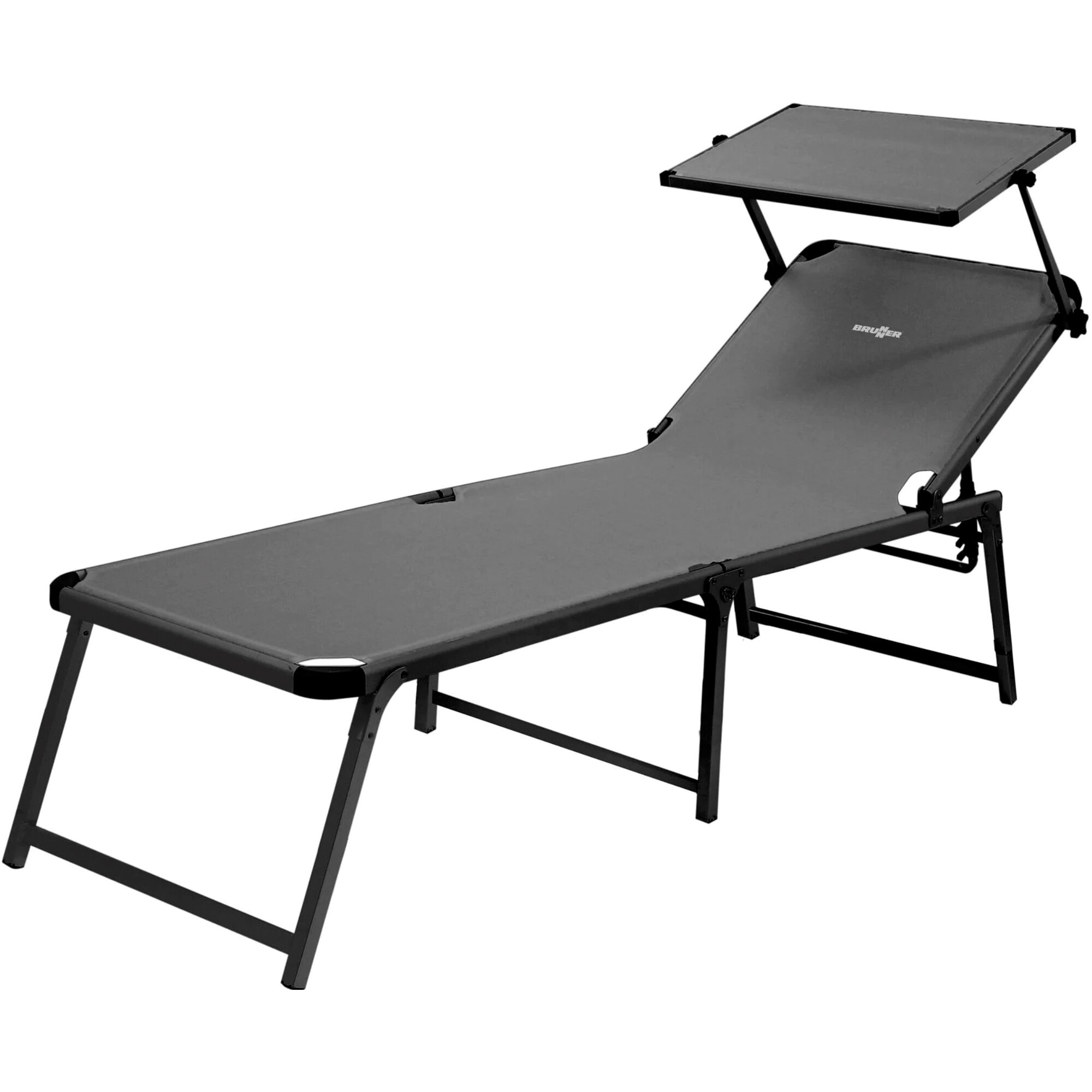 Sun Lounger Marbella High