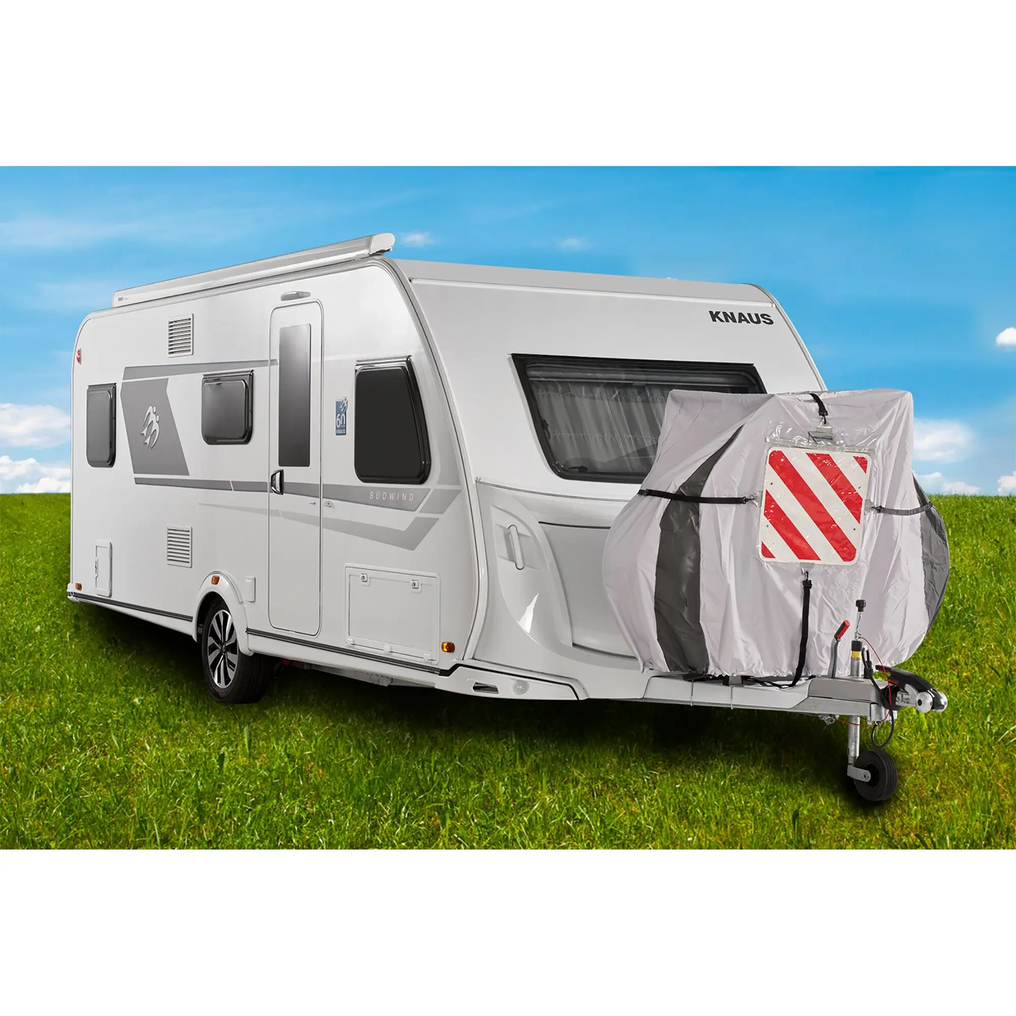 Bike Protective Cover Universal Zwoo, 2