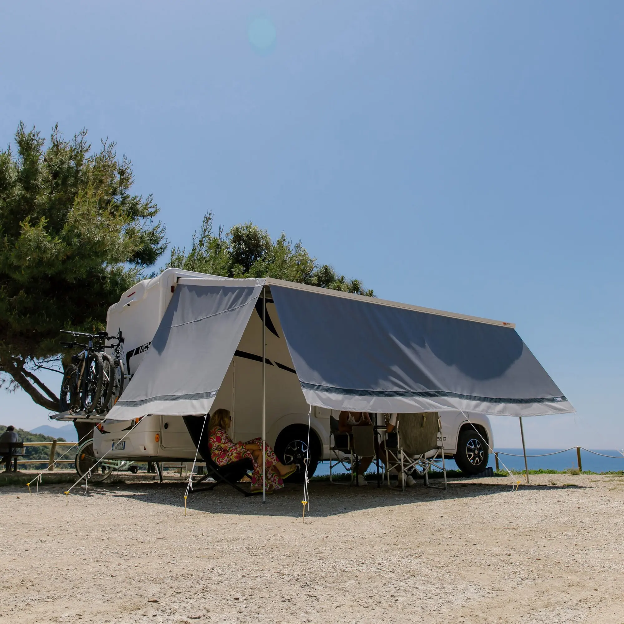 Seitenwand Side Block, F45/F80