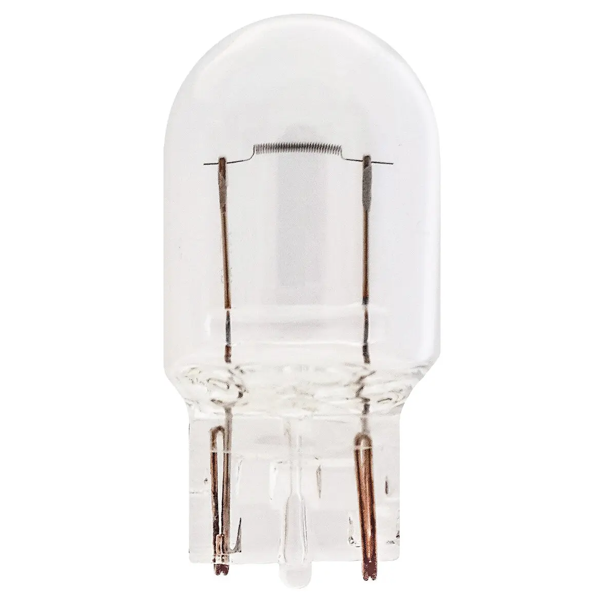 Kfz-Glassockellampe W3x16d