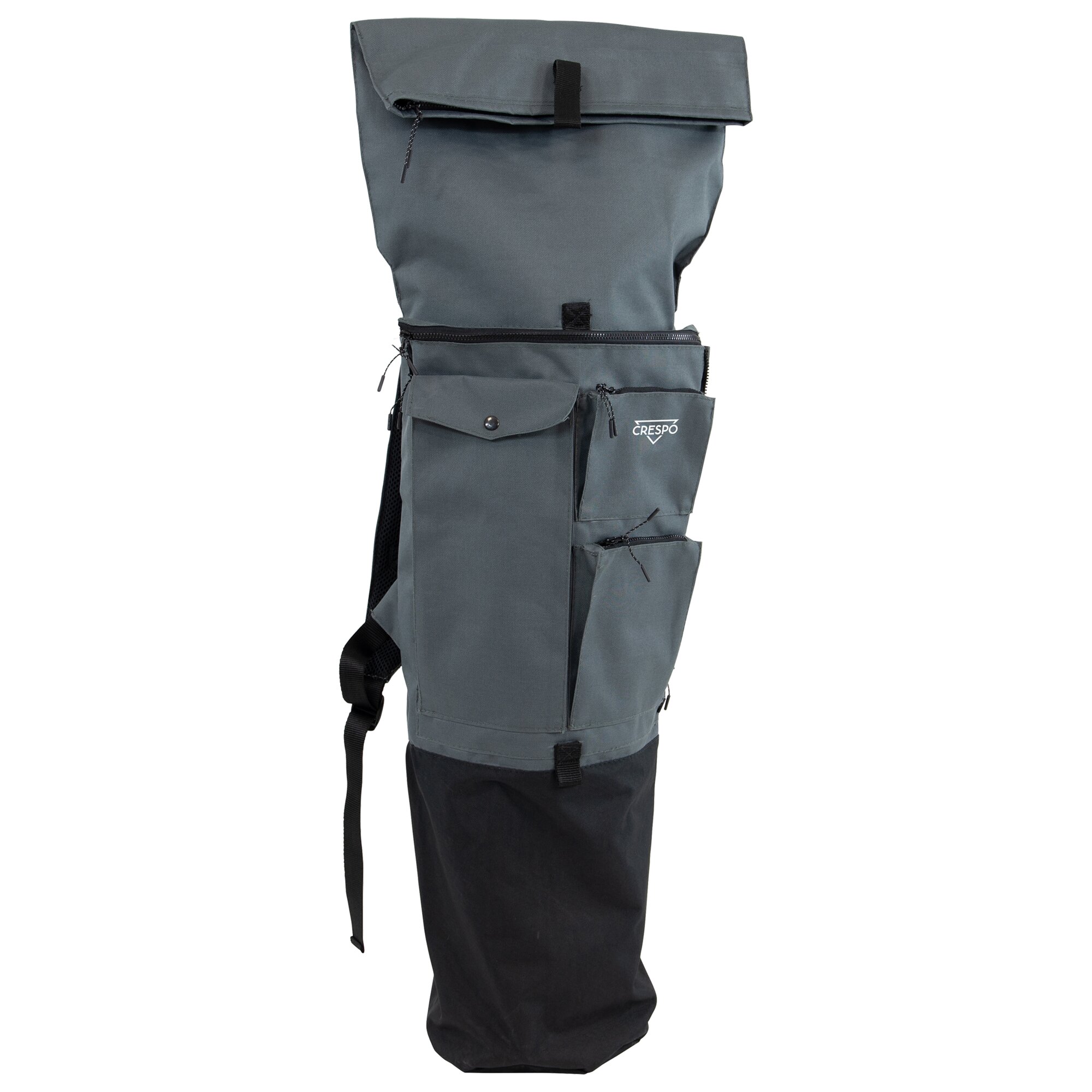 Crespo Rucksack zu Faltstuhl AP/740 Tex-Comfort