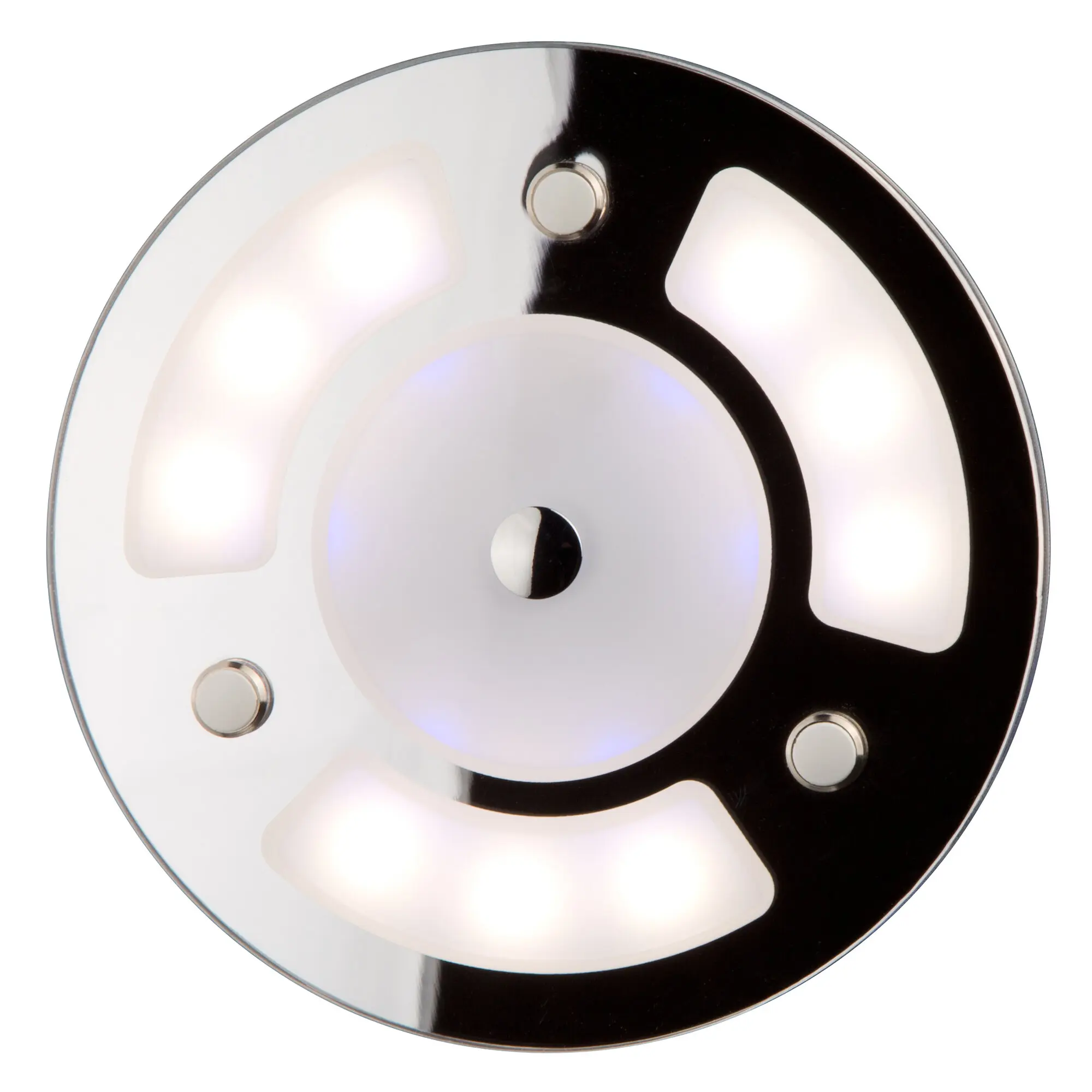 Deckenleuchte Nightlight Round, 130 mm