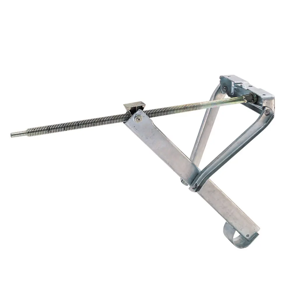 Steckstützen Compact 800 S