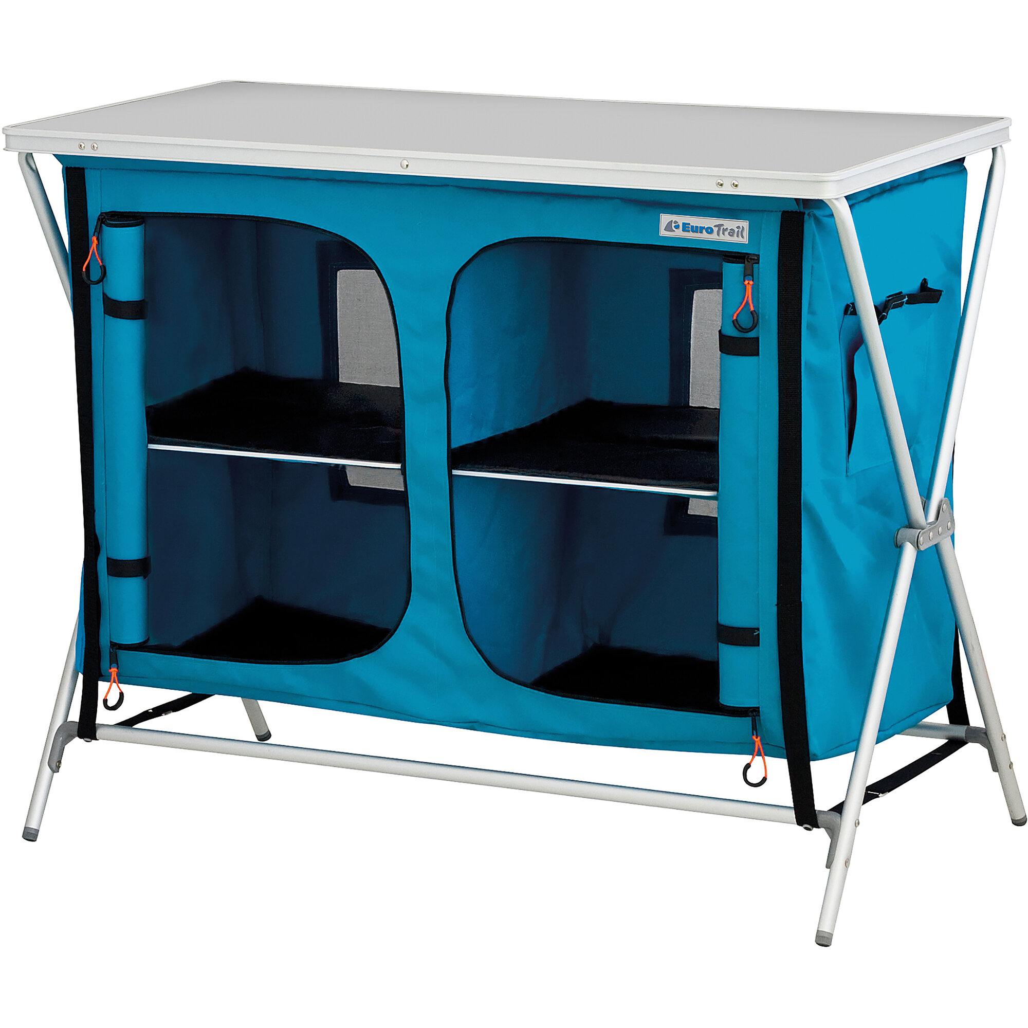 Camping Cabinet Caribe