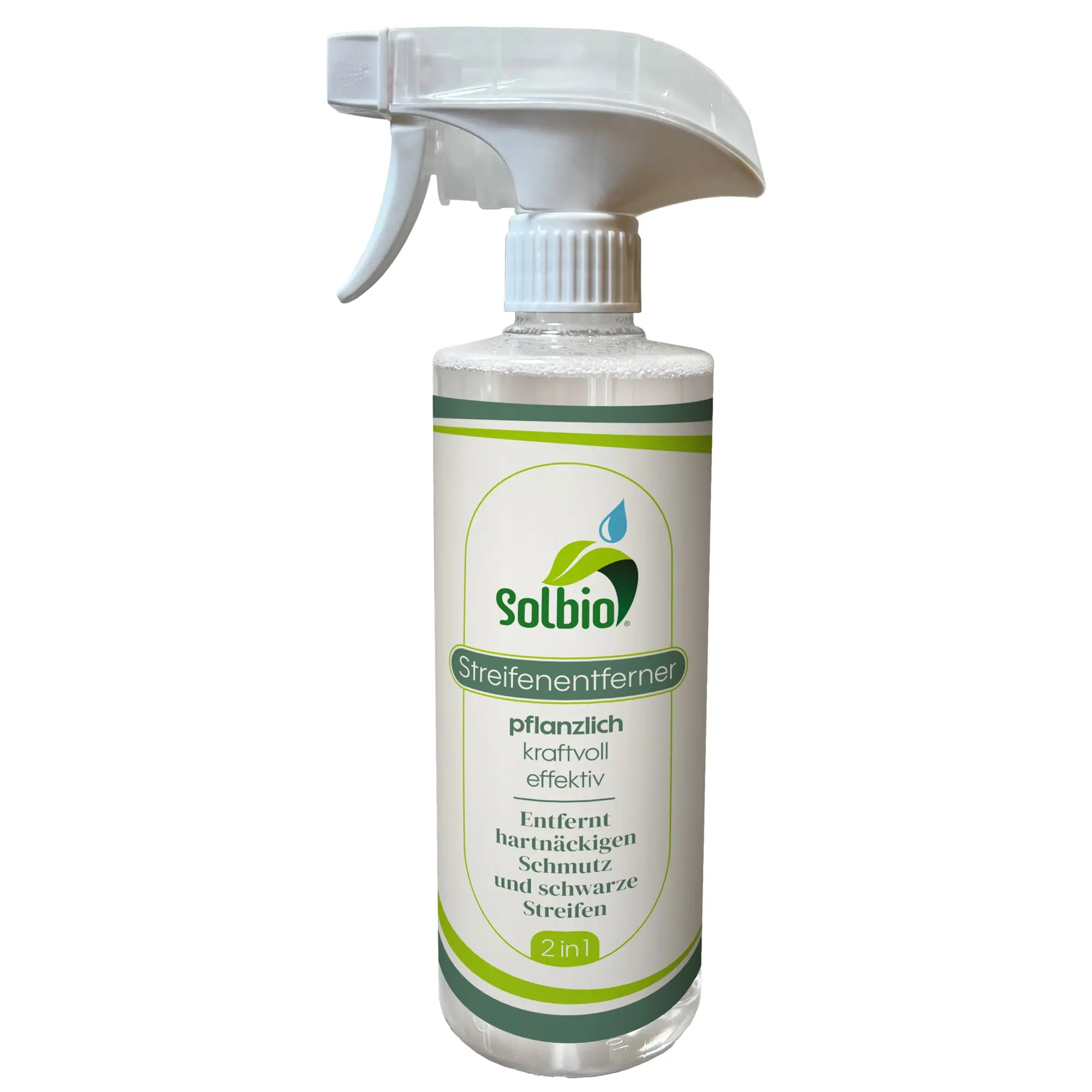 Schwarzstreifenentferner