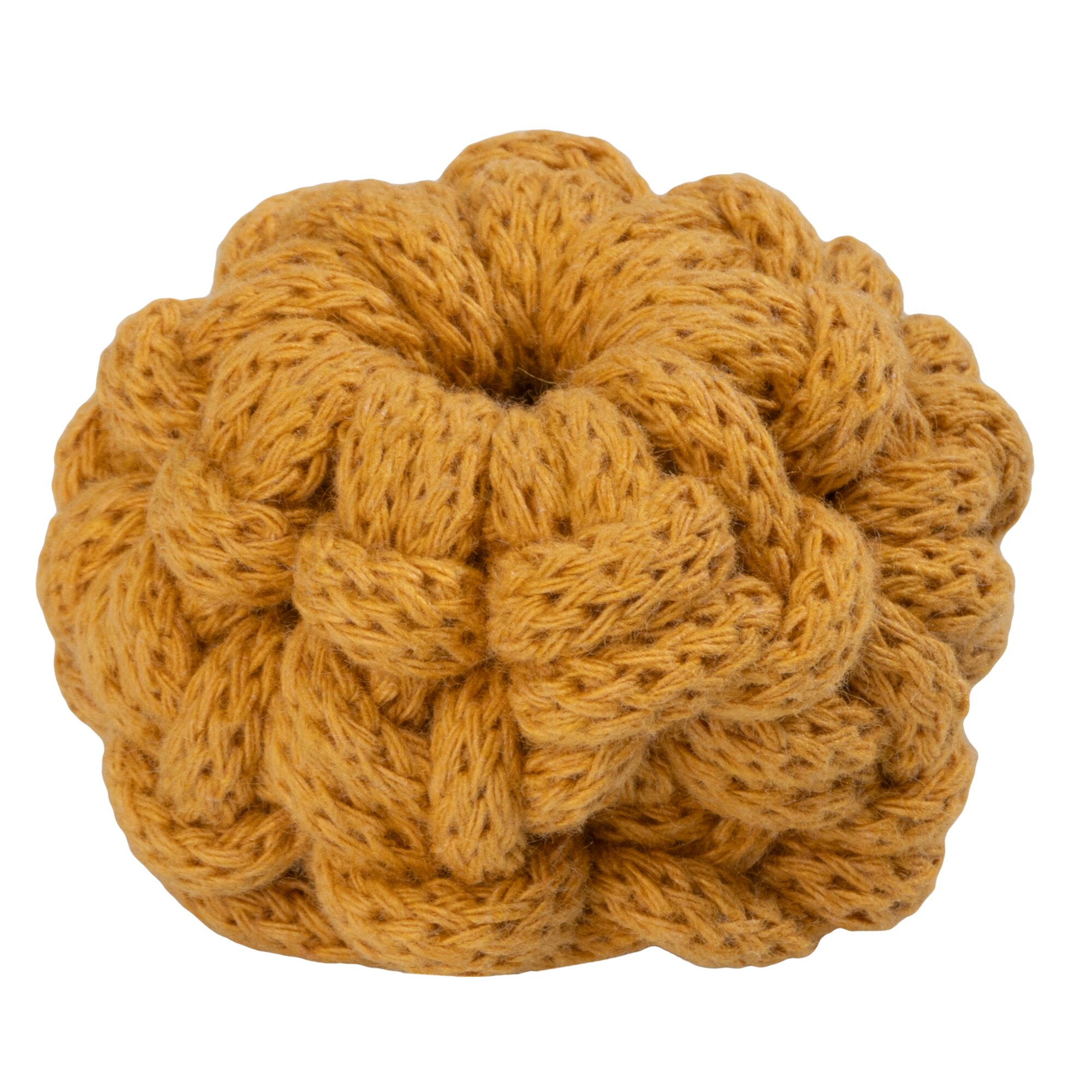 Protective Cover for Omnia Oven Handle, yellow