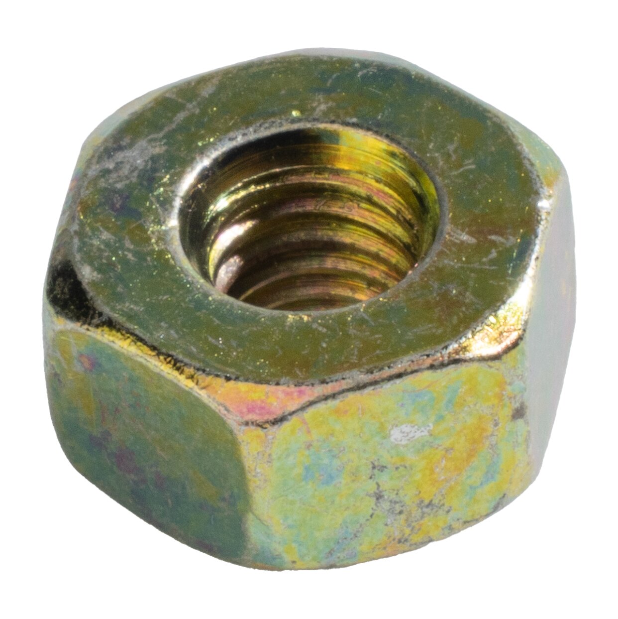 Brake Cable Nut 8 mm