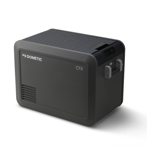Kühlbox CFX5 45, 12/24/100-240 Volt