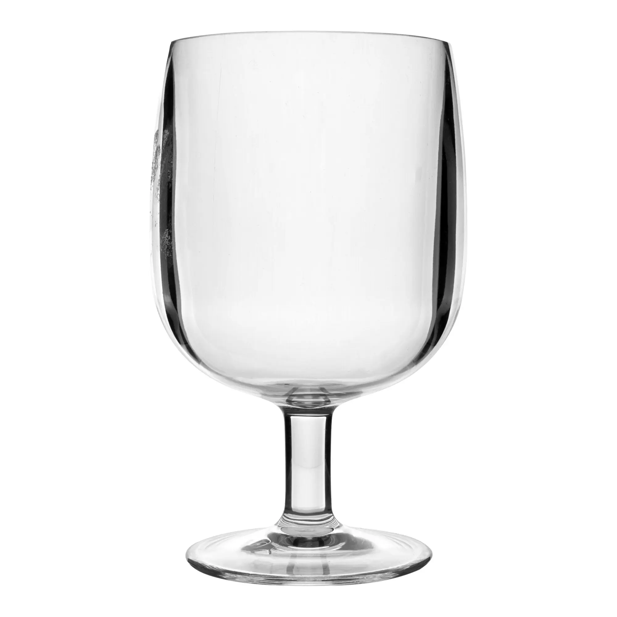 Wine Glass Stackable 250 ml, 4-Piece Set