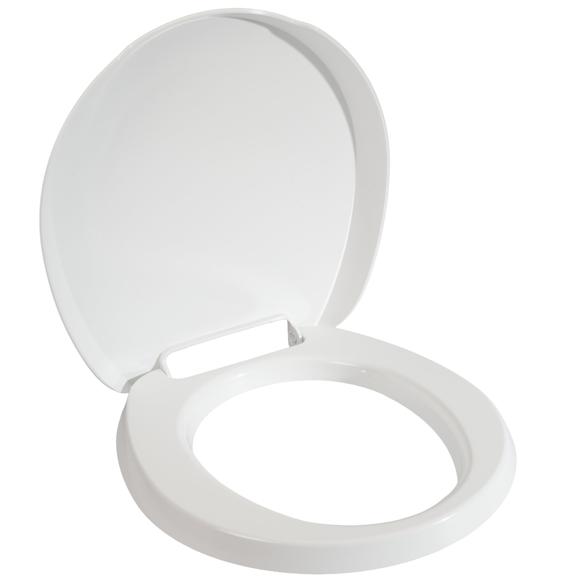 Replacement Toilet Seat with Lid for Thetford C500