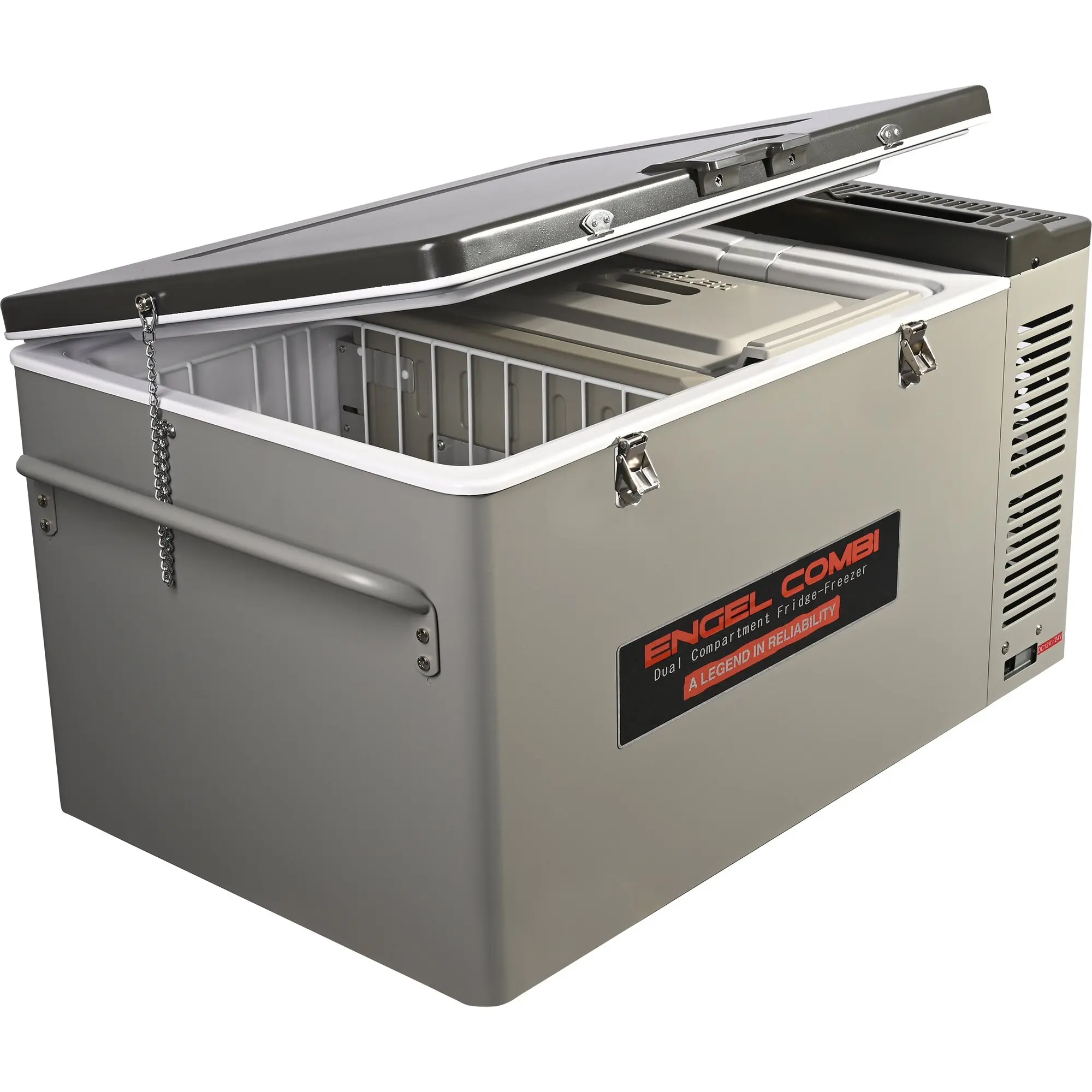 Kühlbox MD, 12 / 24 Volt, 57 l