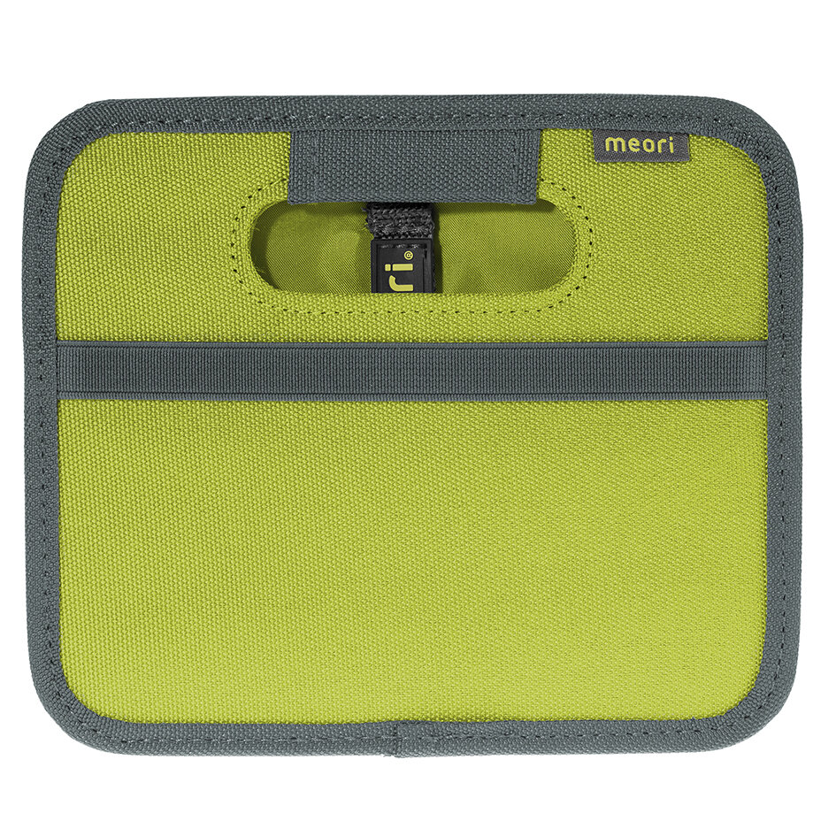 Folding Box meori Mini, Spring Green