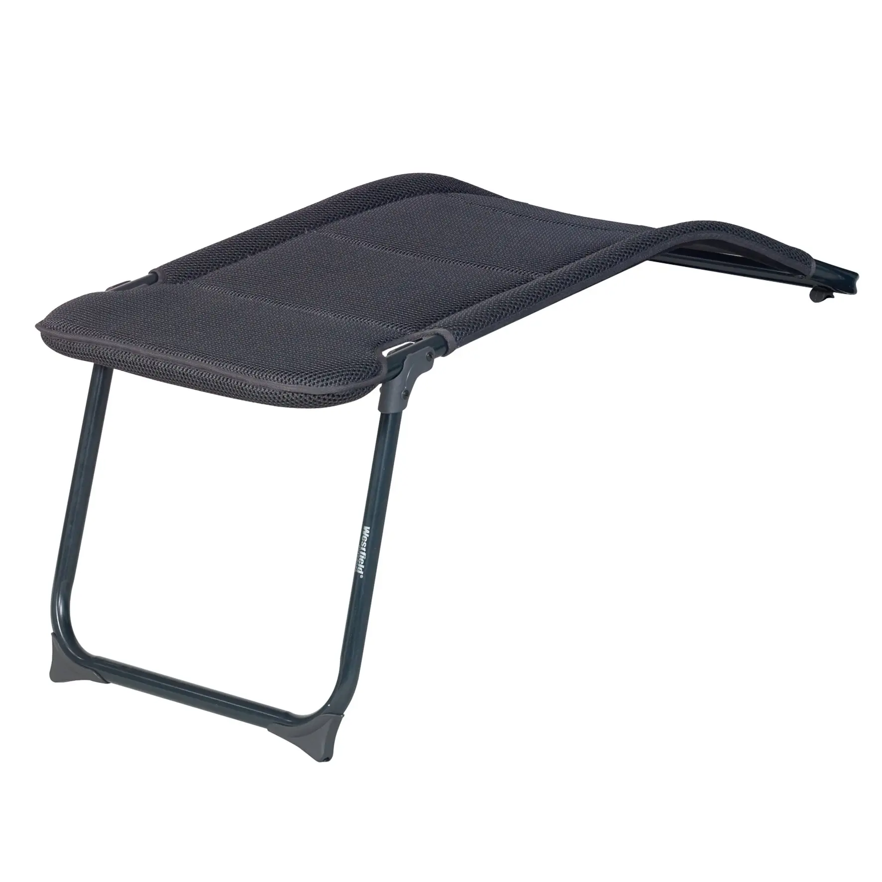 Fußauflage Performance Ambassador, anthrazit, Ambassador 1