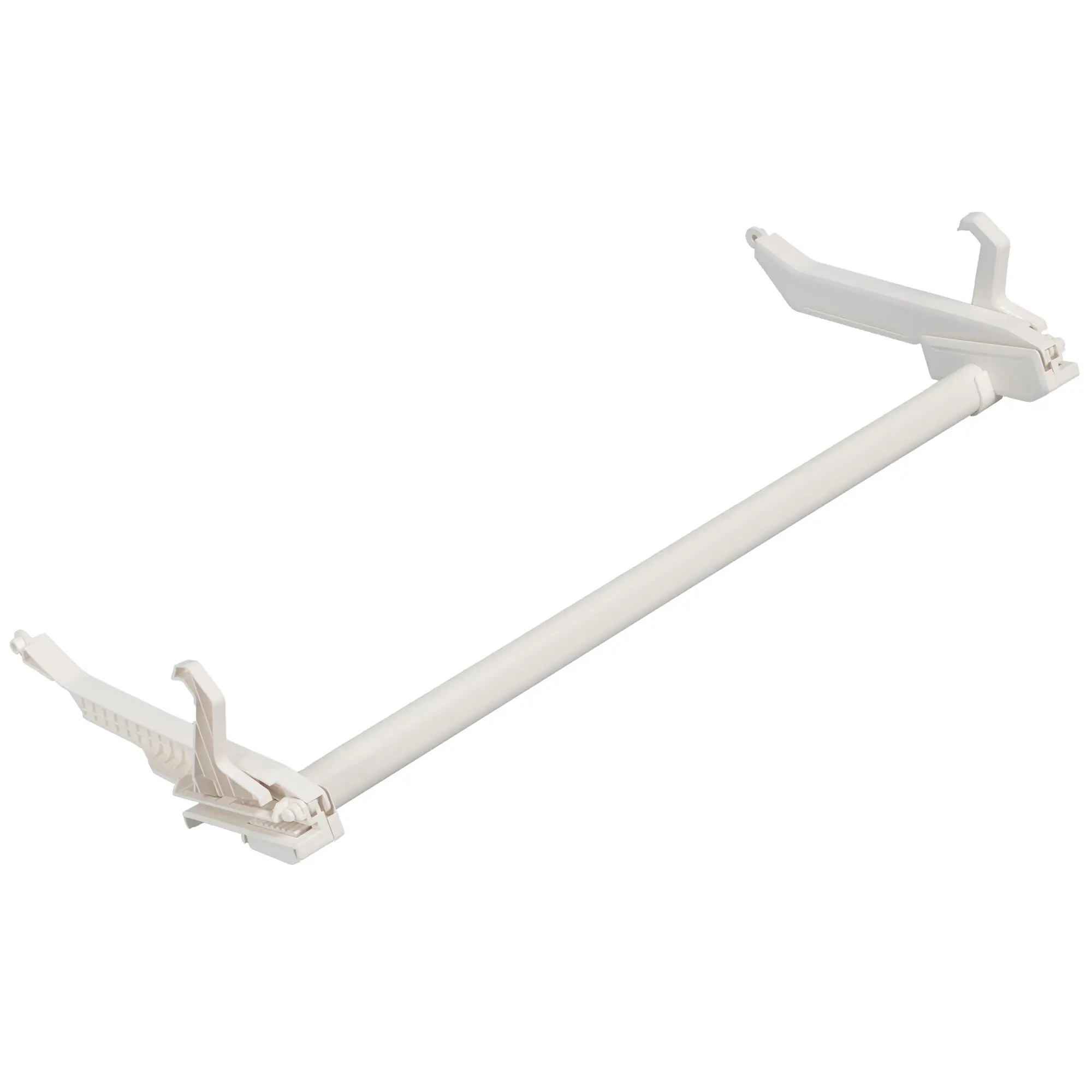 Öffnungsmechanismus komplett für Vision Star L, weiß