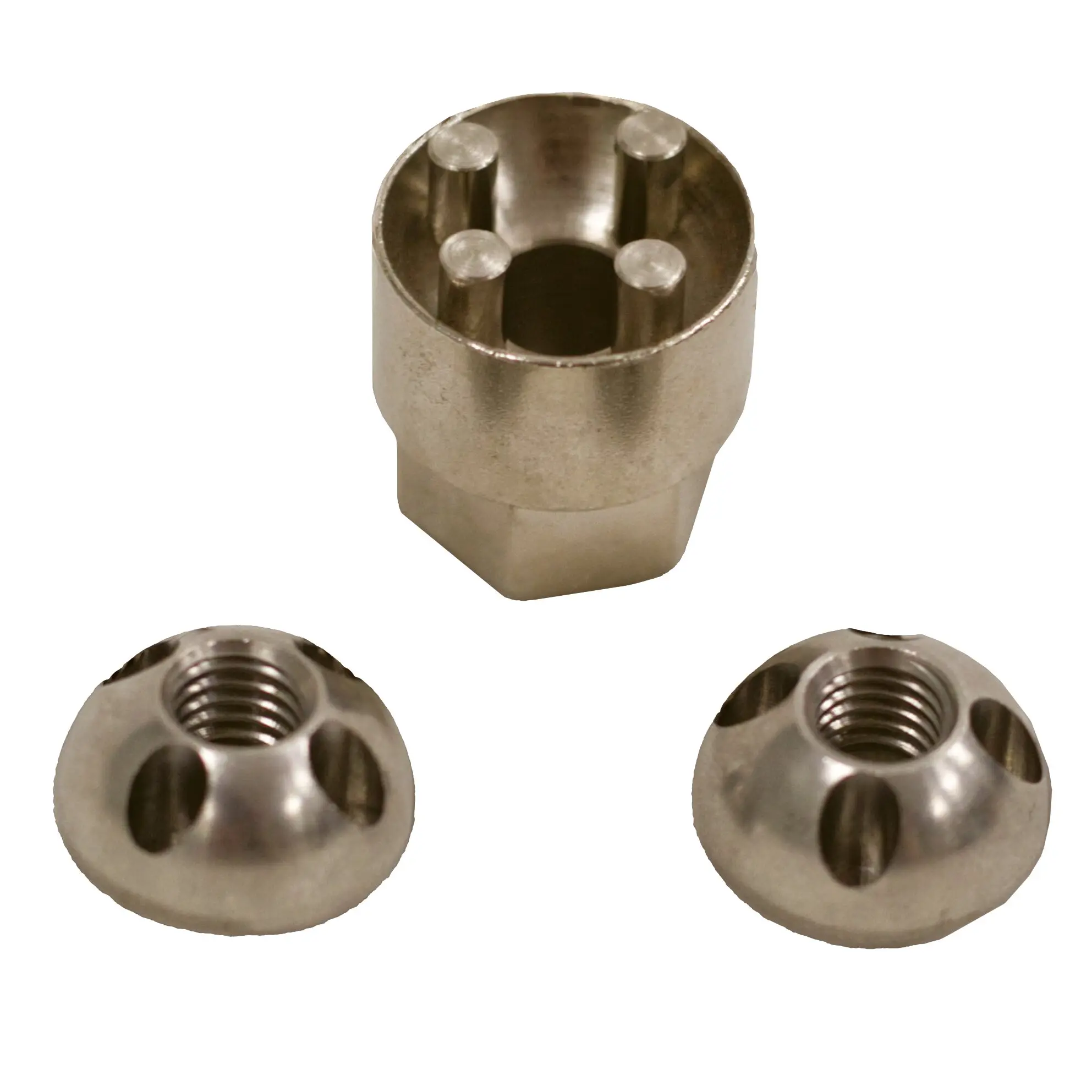 Diebstahlschutz für Dachzelt Roof Space 2