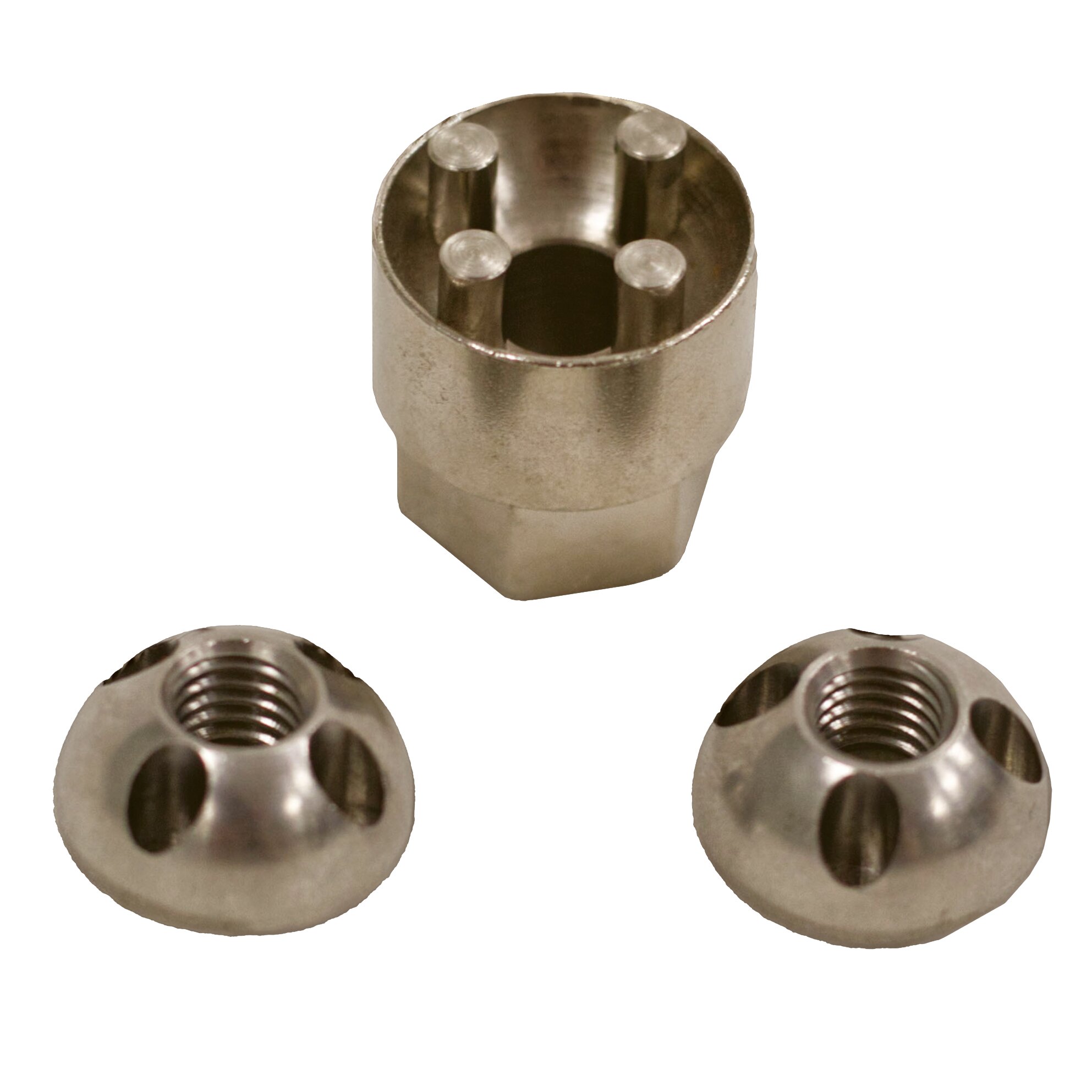 Anti-Theft Protection for Roof Tent Roof Space 2