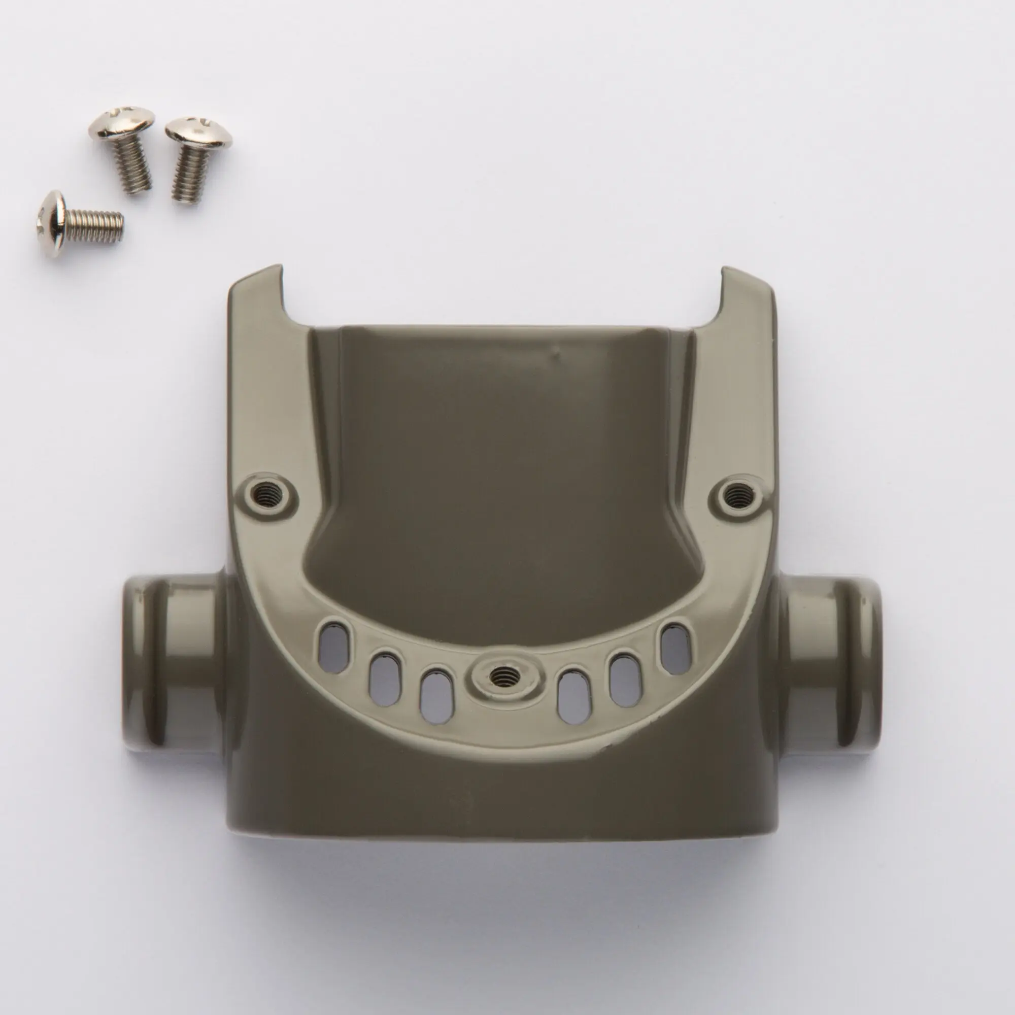 Ventilabdeckung Carri Chef 2 - hinten