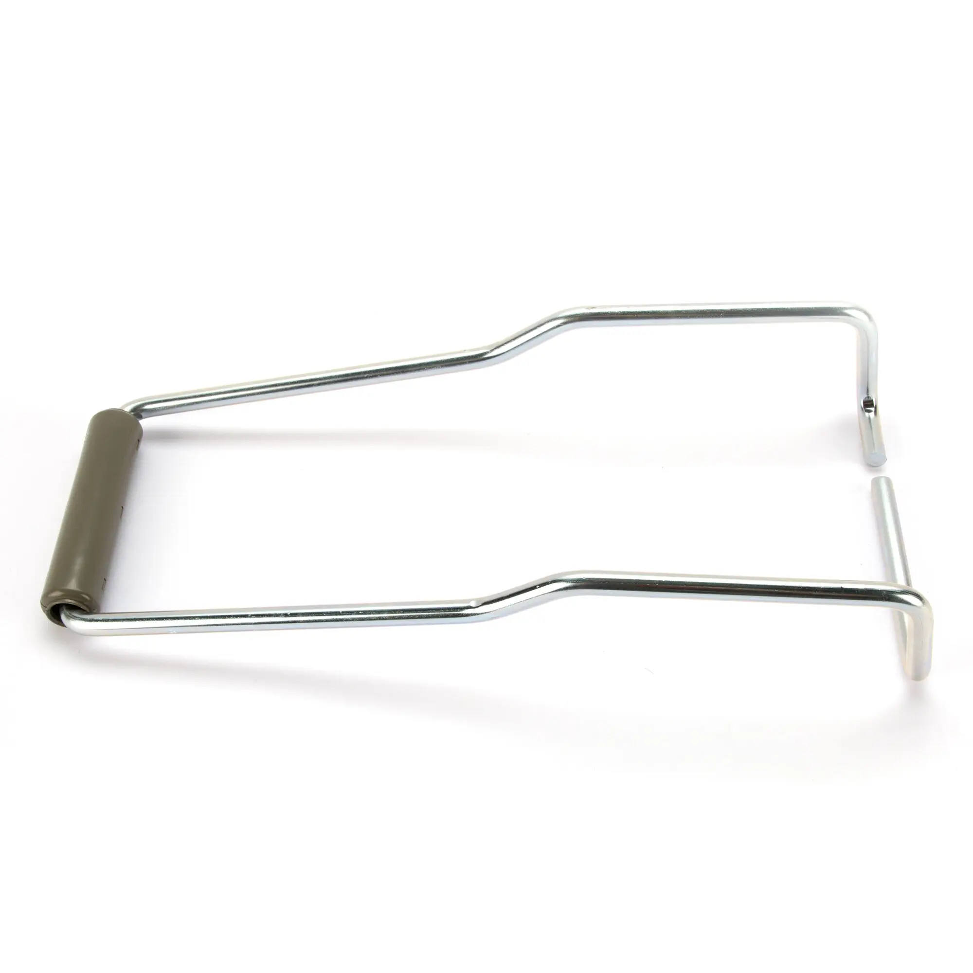 Griff mit Transportgestell für Fäkalientank C2/C3/C4