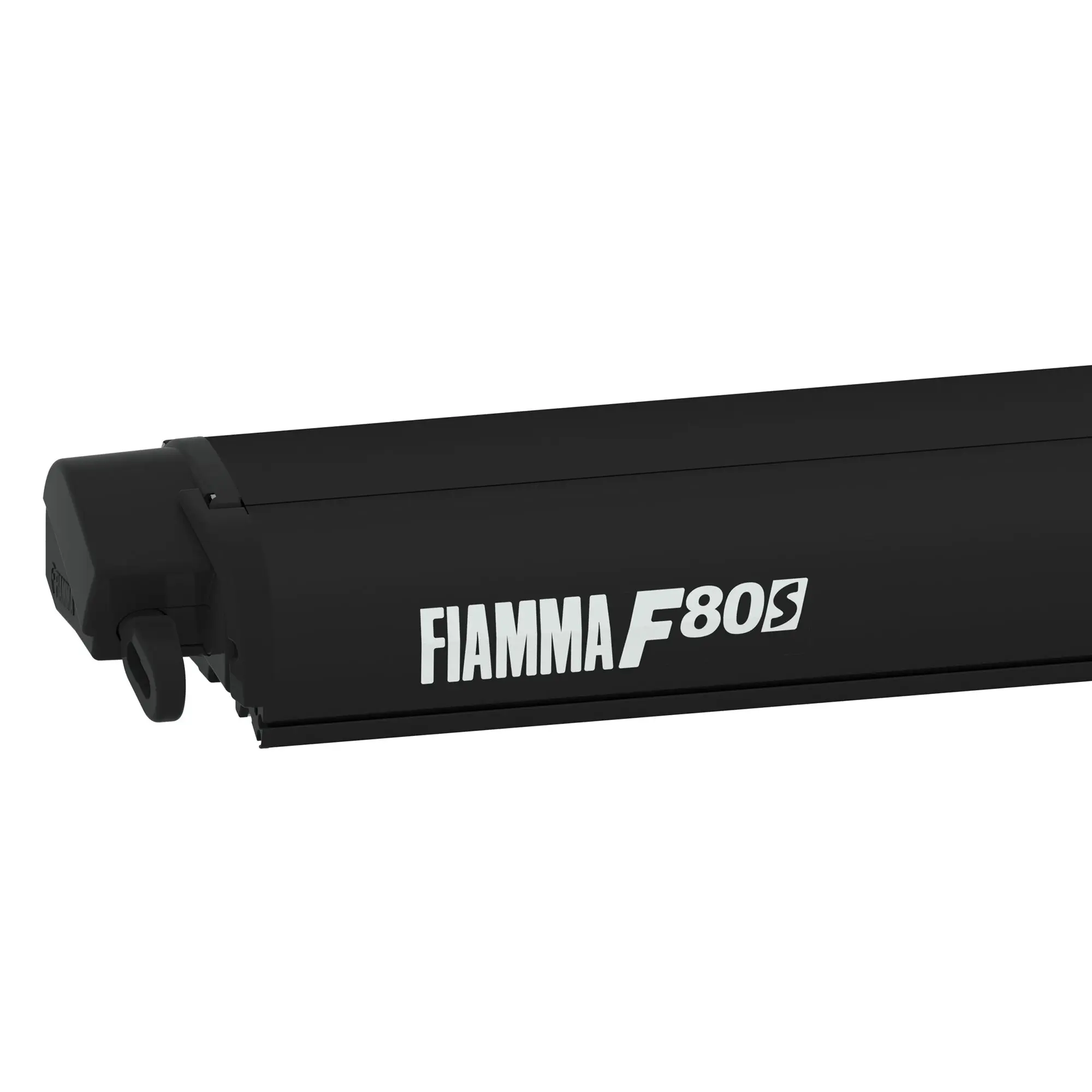 Awning F80 Royal Grey, black, 290 cm