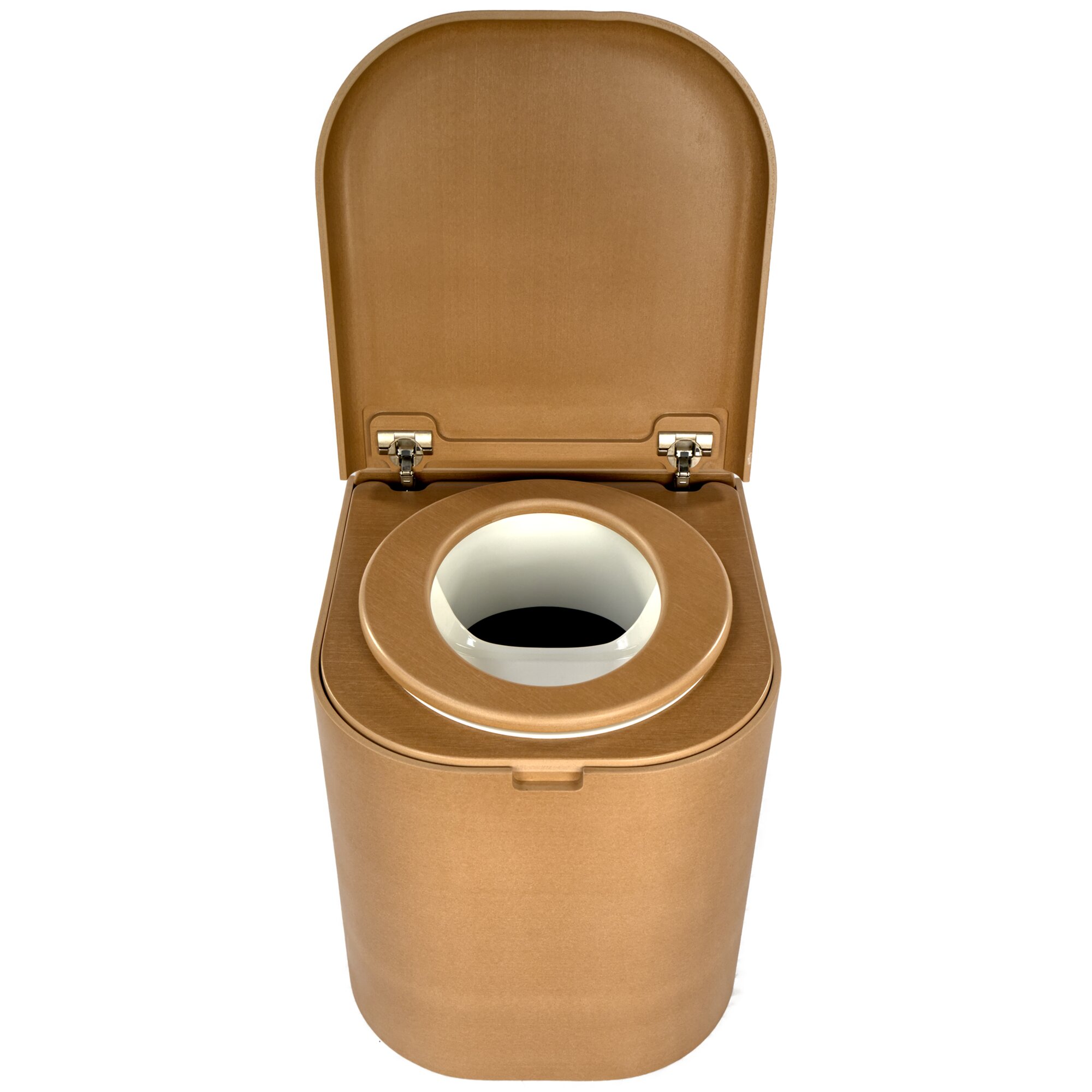 Dry Composting Toilet TTT480, straight