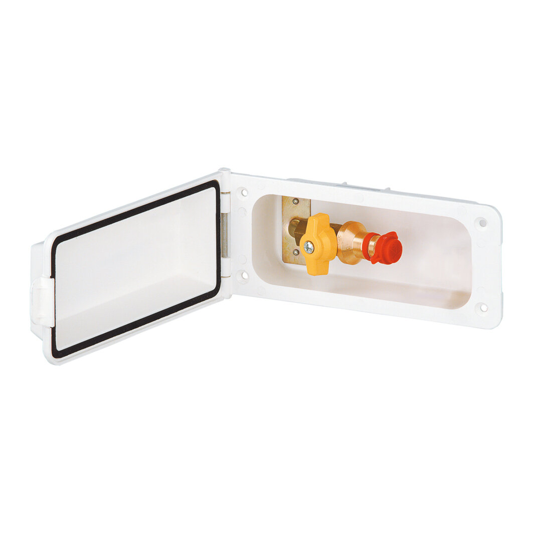 Exterior Socket Gas Variant GOK, self-service