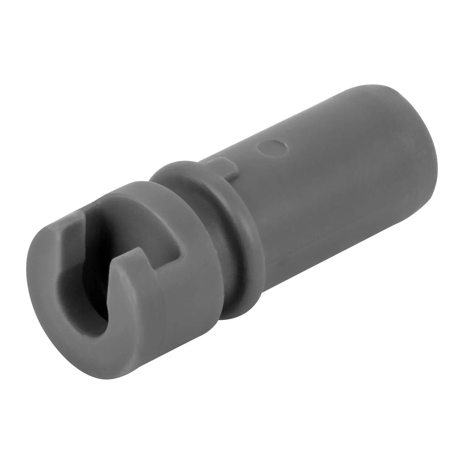 Verbindungsstück Fußauflage, anthrazit für Skye 3D und Skye Syntex Plus