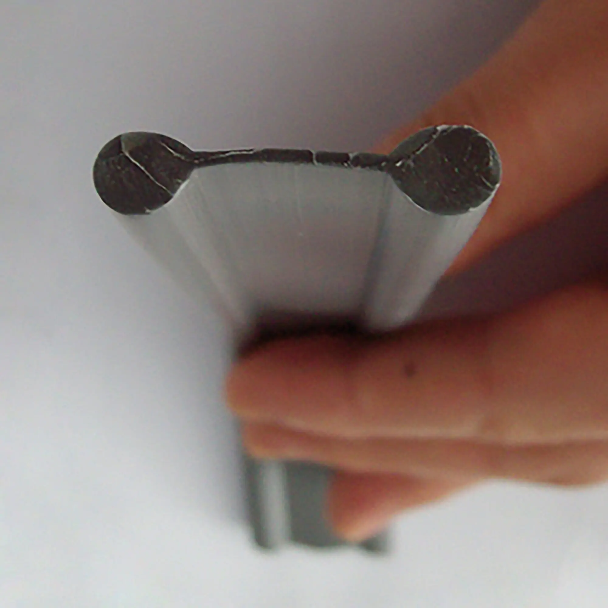 Doppelkeder, 3 m 7/7 mm