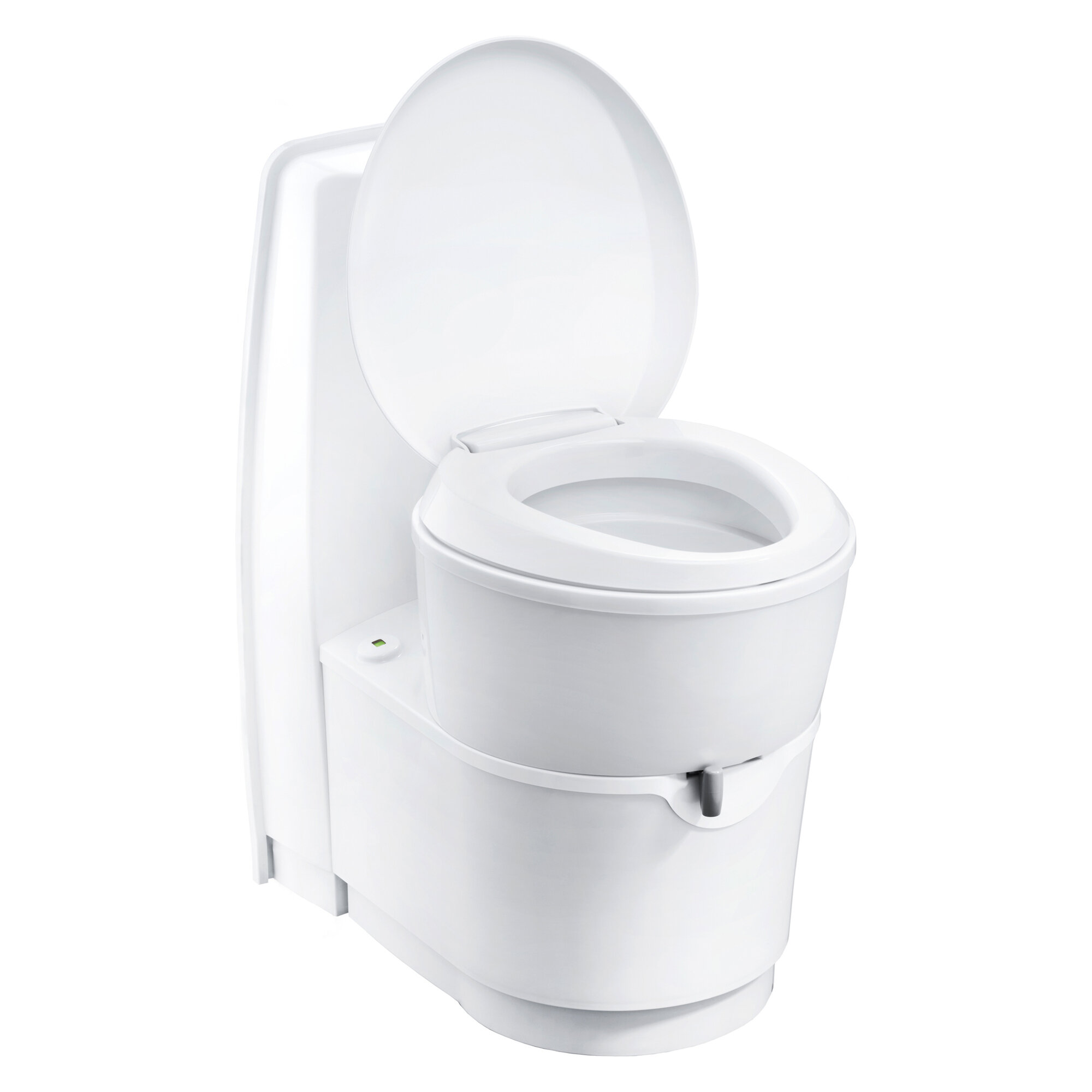 Cassettentoilette C220 Typ C224-CW