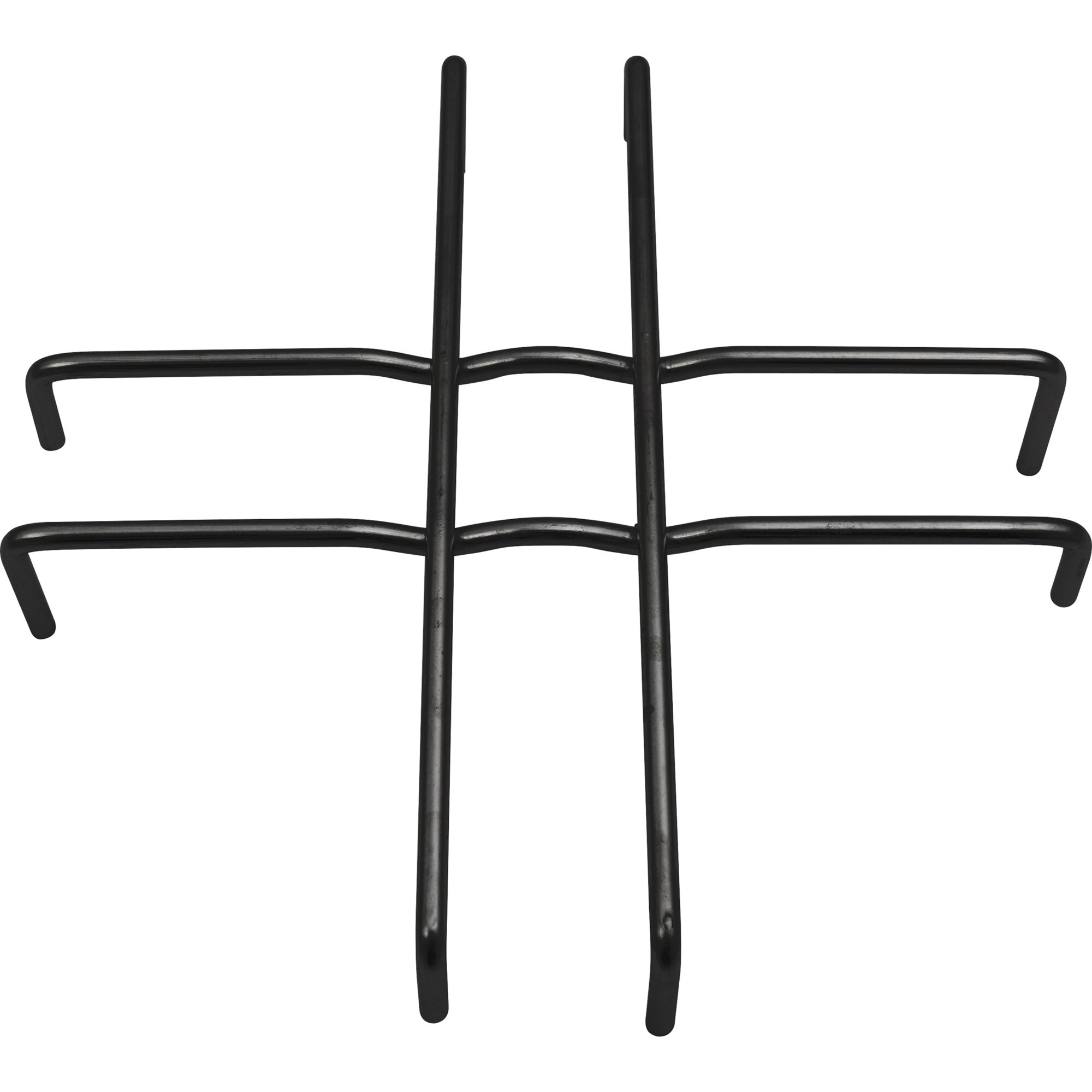 Rost für Modelle 940 / 941 und Serie 8000, emailliert