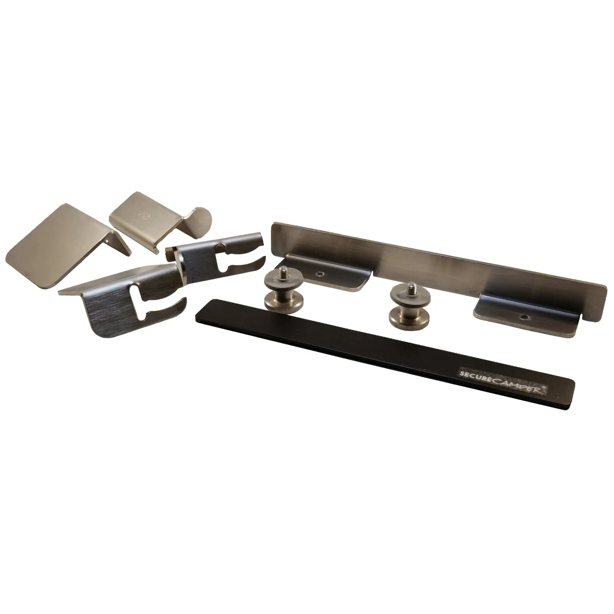 Window Protection for Dometic S7, black, L