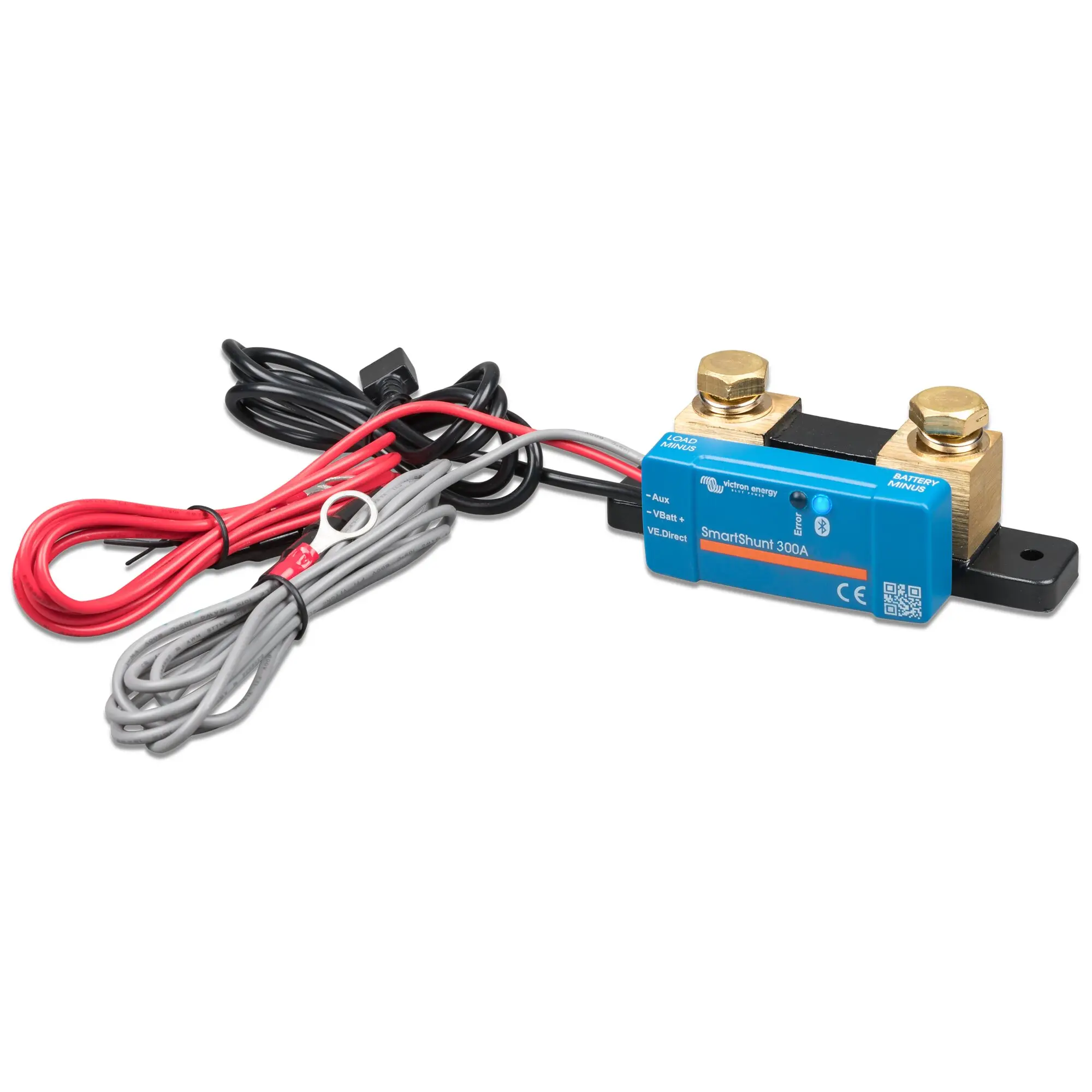 Batteriewächter SmartShunt, 300 A