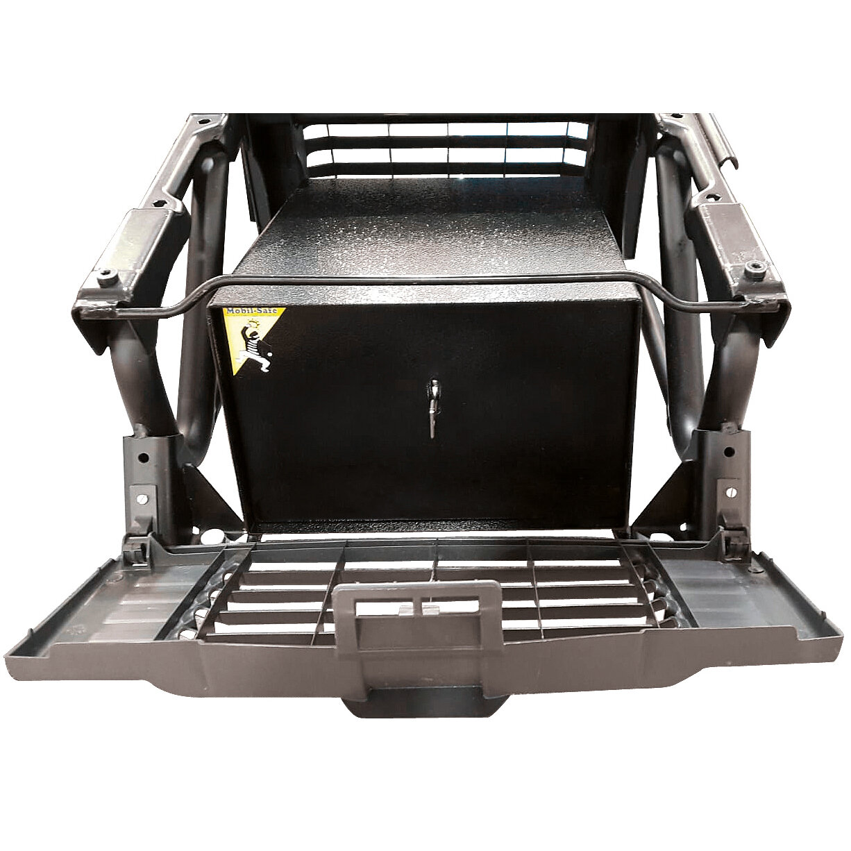 Sitzsockelsafe, Easy Fix X Laptop 17 Zoll