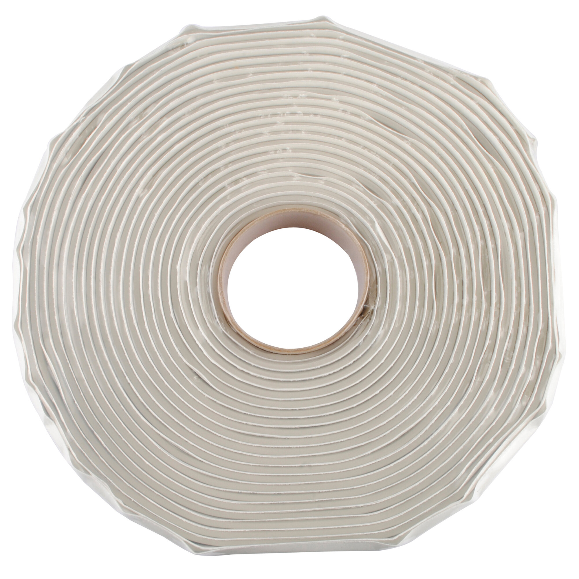 LILIE Butyl-Dichtband 20 mm, weiß, 9,10 m