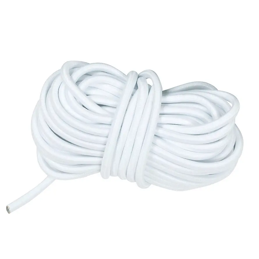 Gummiband RSXA, weiß