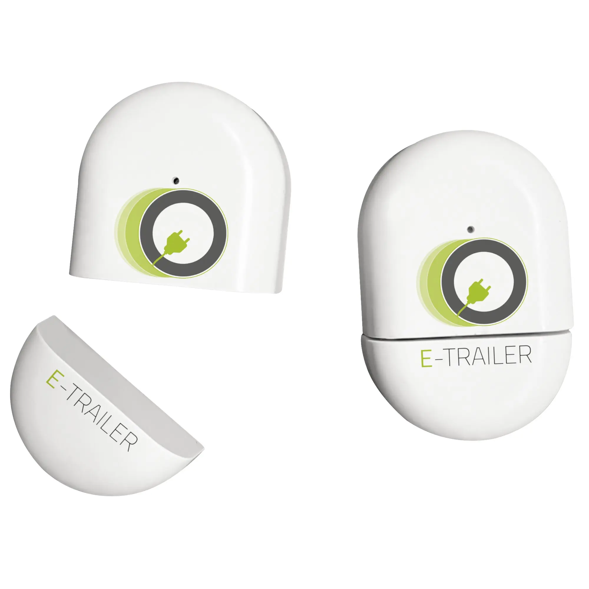 E-Switch Sensor zur Überwachung von Türen und Fenstern