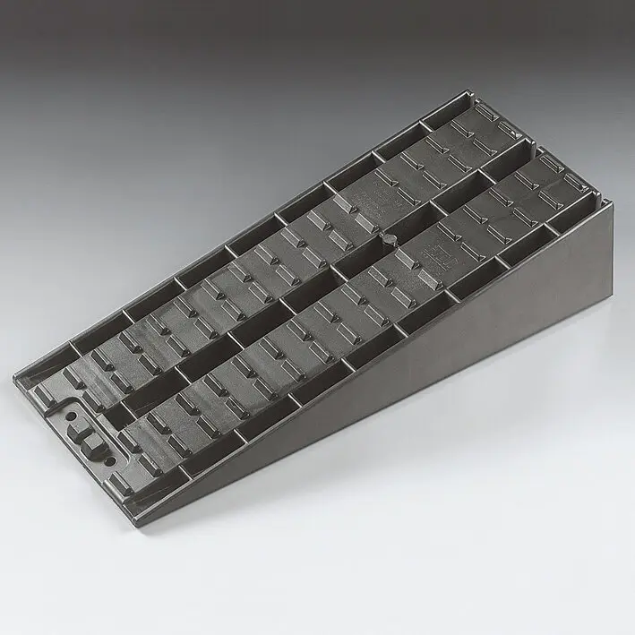 Auffahrkeilset Maxi 2er-Set