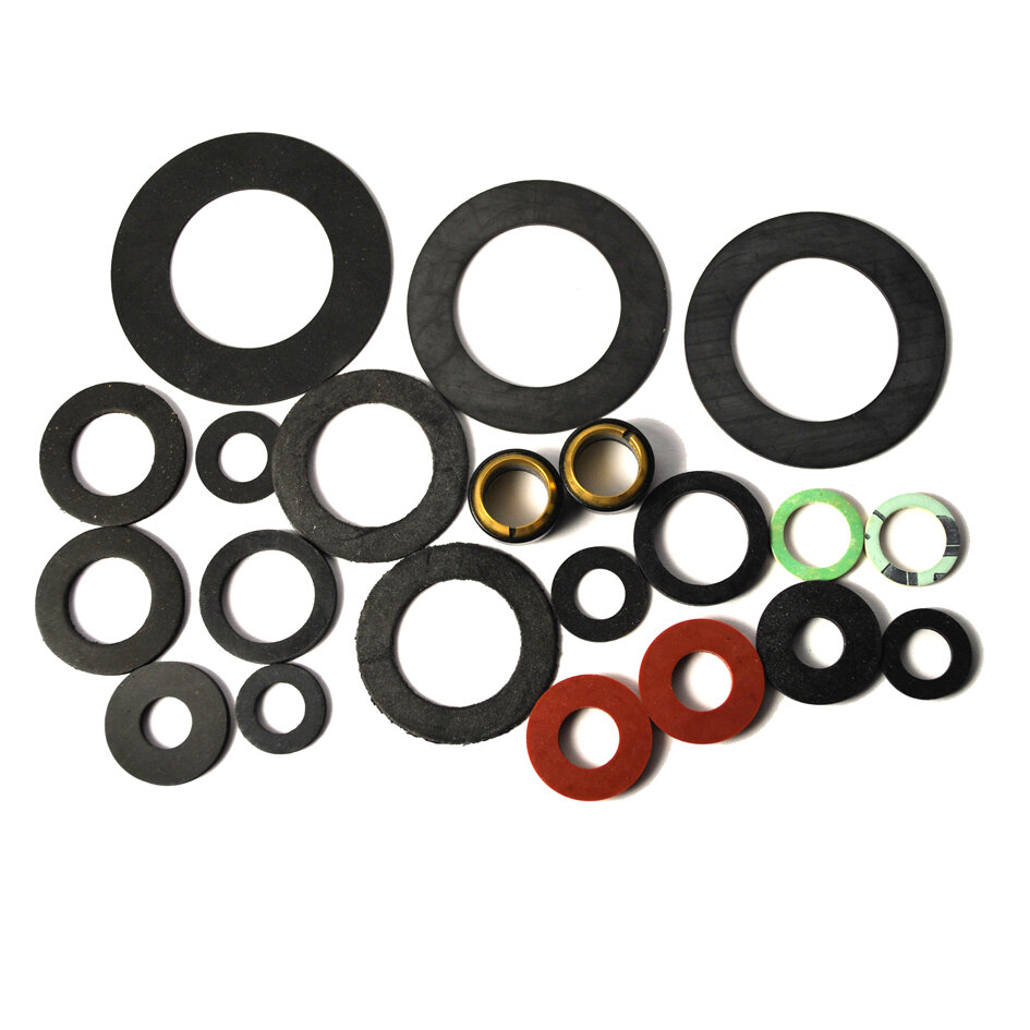 Seal Set for Kama Taps, self-service