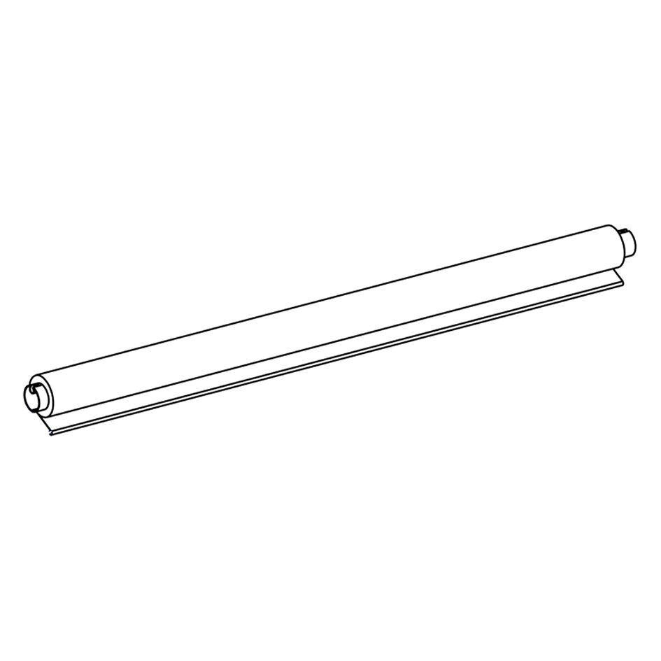 Cloth Roll for Thule Omnistor 5200 / 4900, 4 m