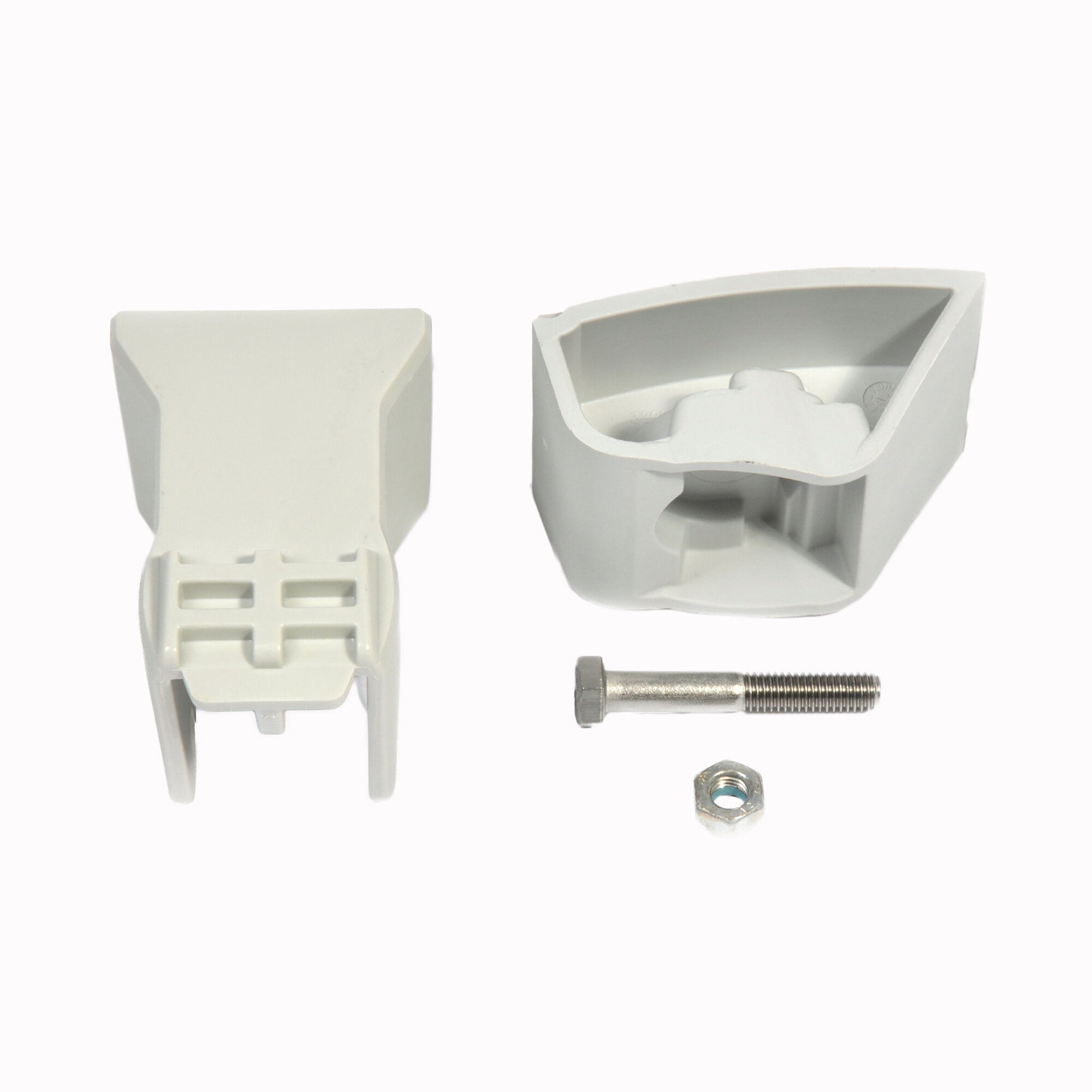 Mounting Kit Tension Rafter Casing, TO 9200, Set Left and Right – New Version –