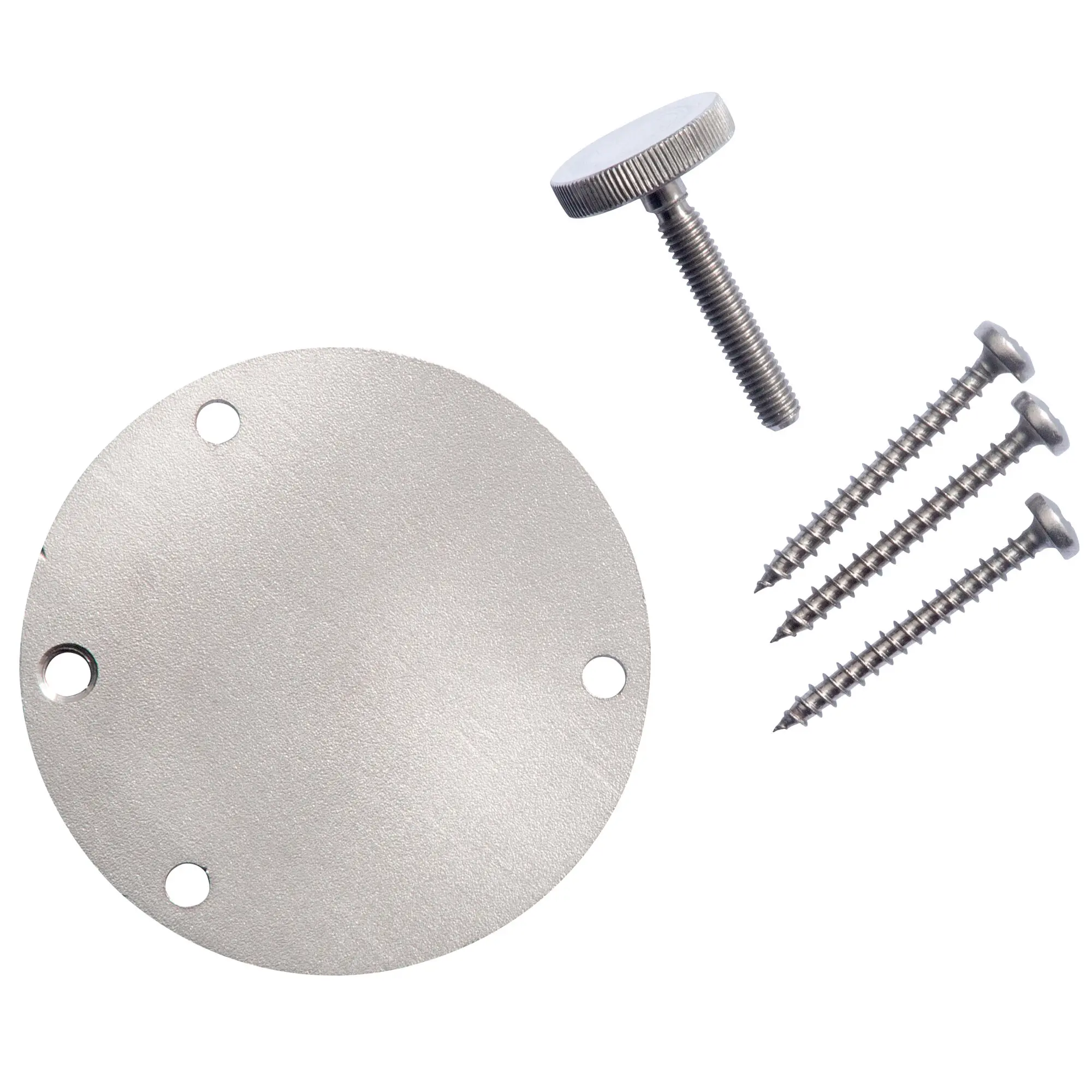 Door Lock Elefant 5, self-service